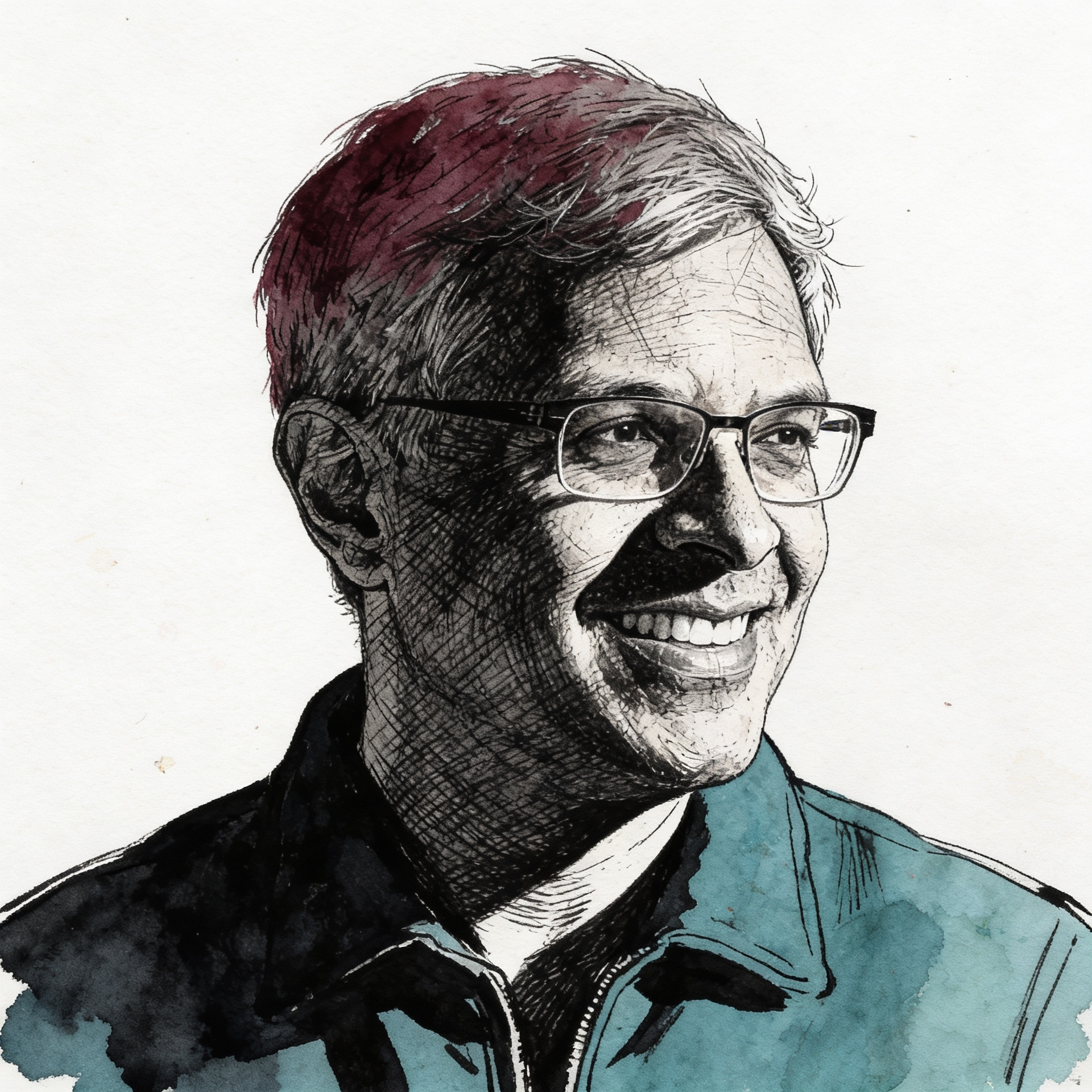 Jay Bhattacharya