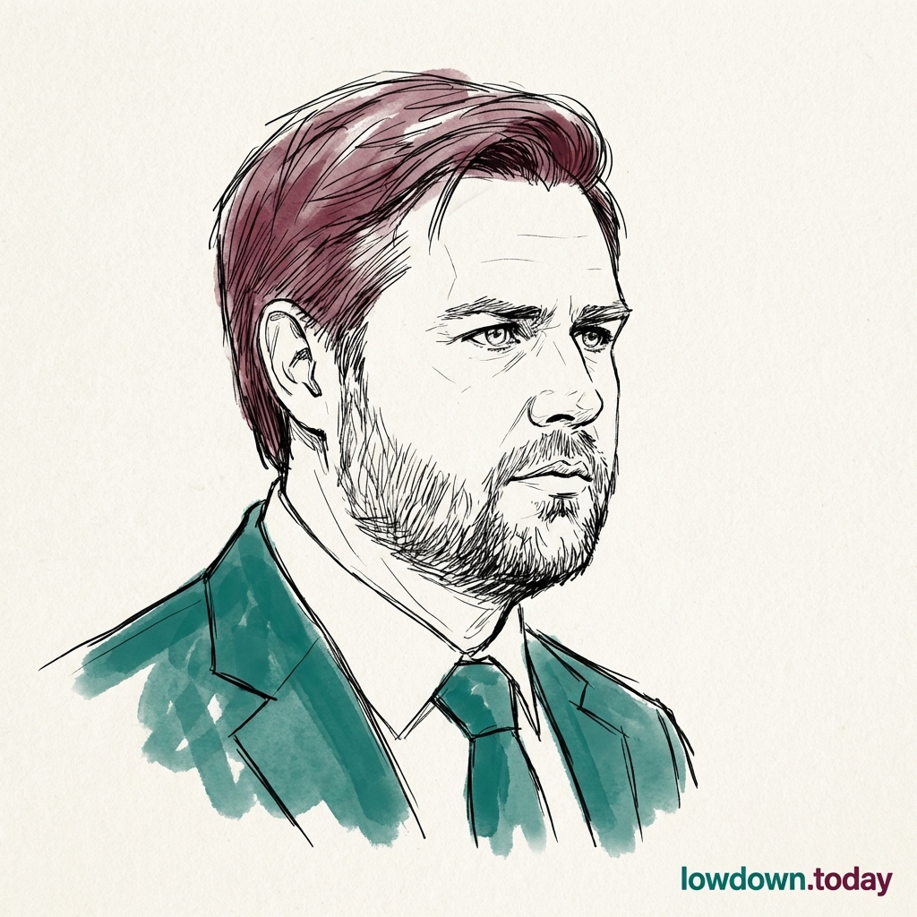 JD Vance