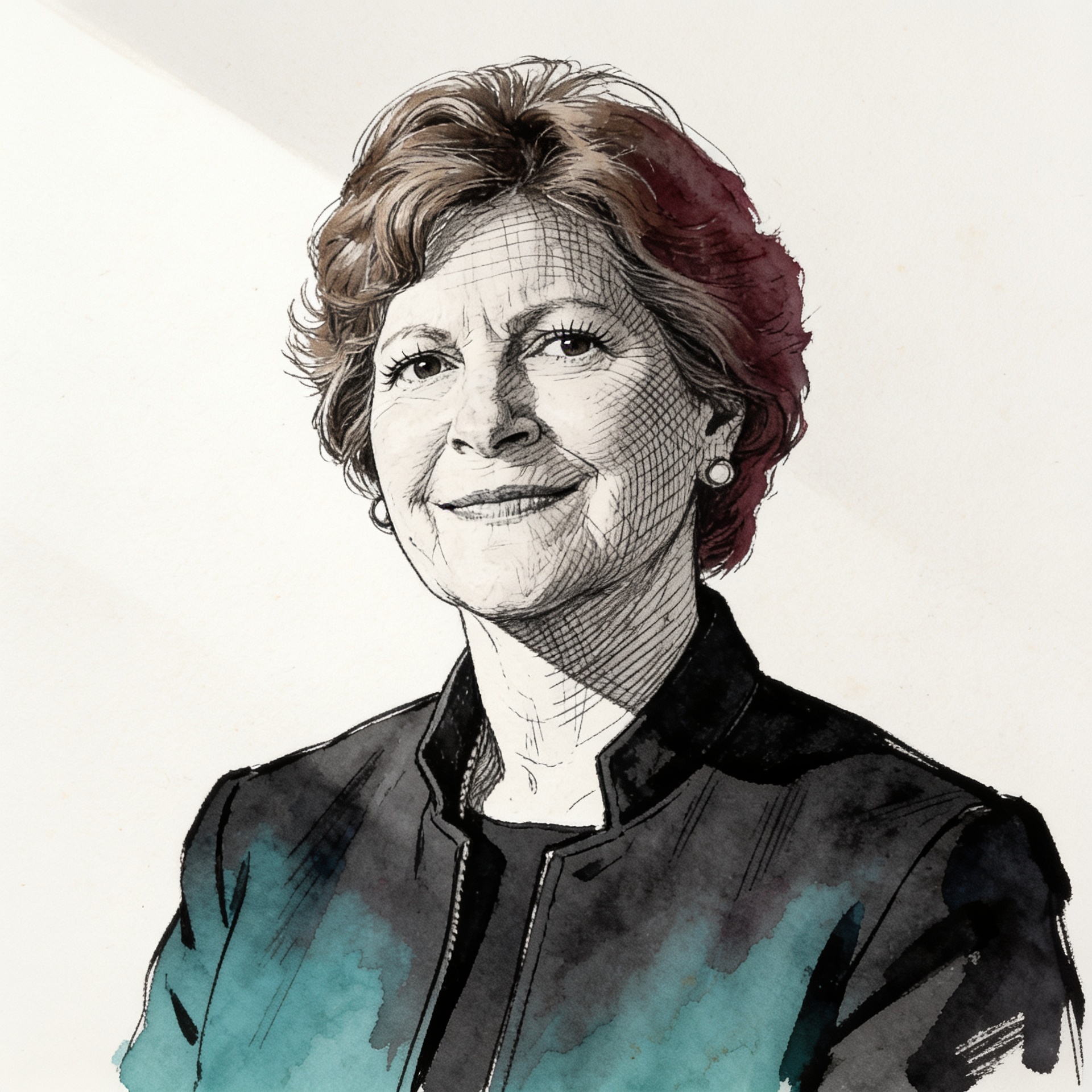 Jeanne Shaheen