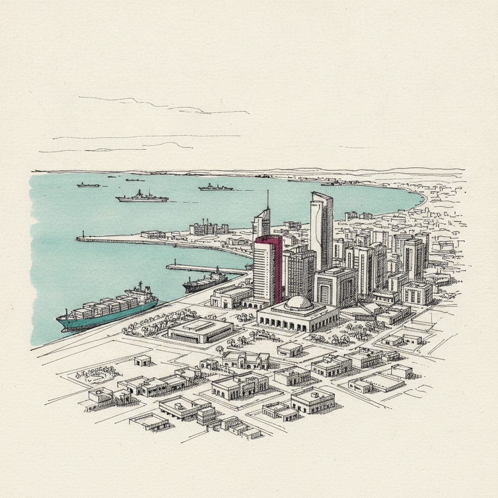 Jeddah