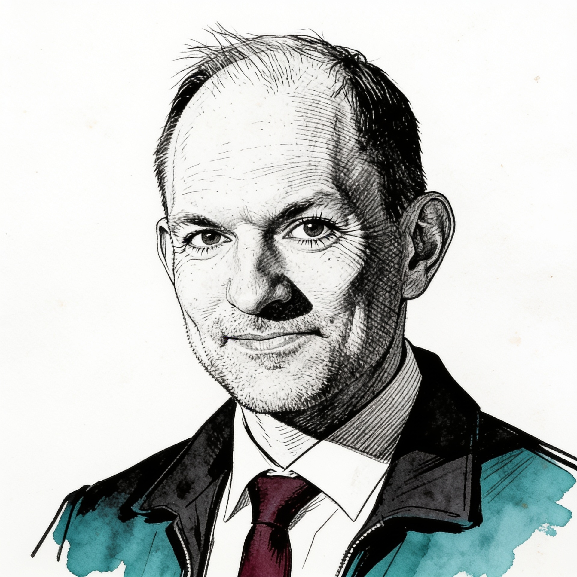 Jeppe Bruus
