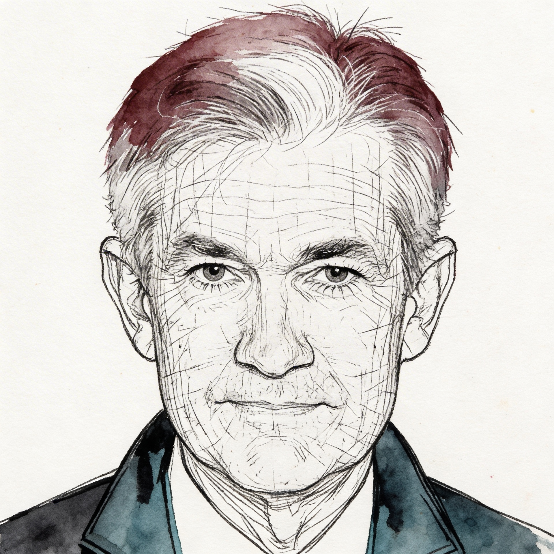 Jerome Powell