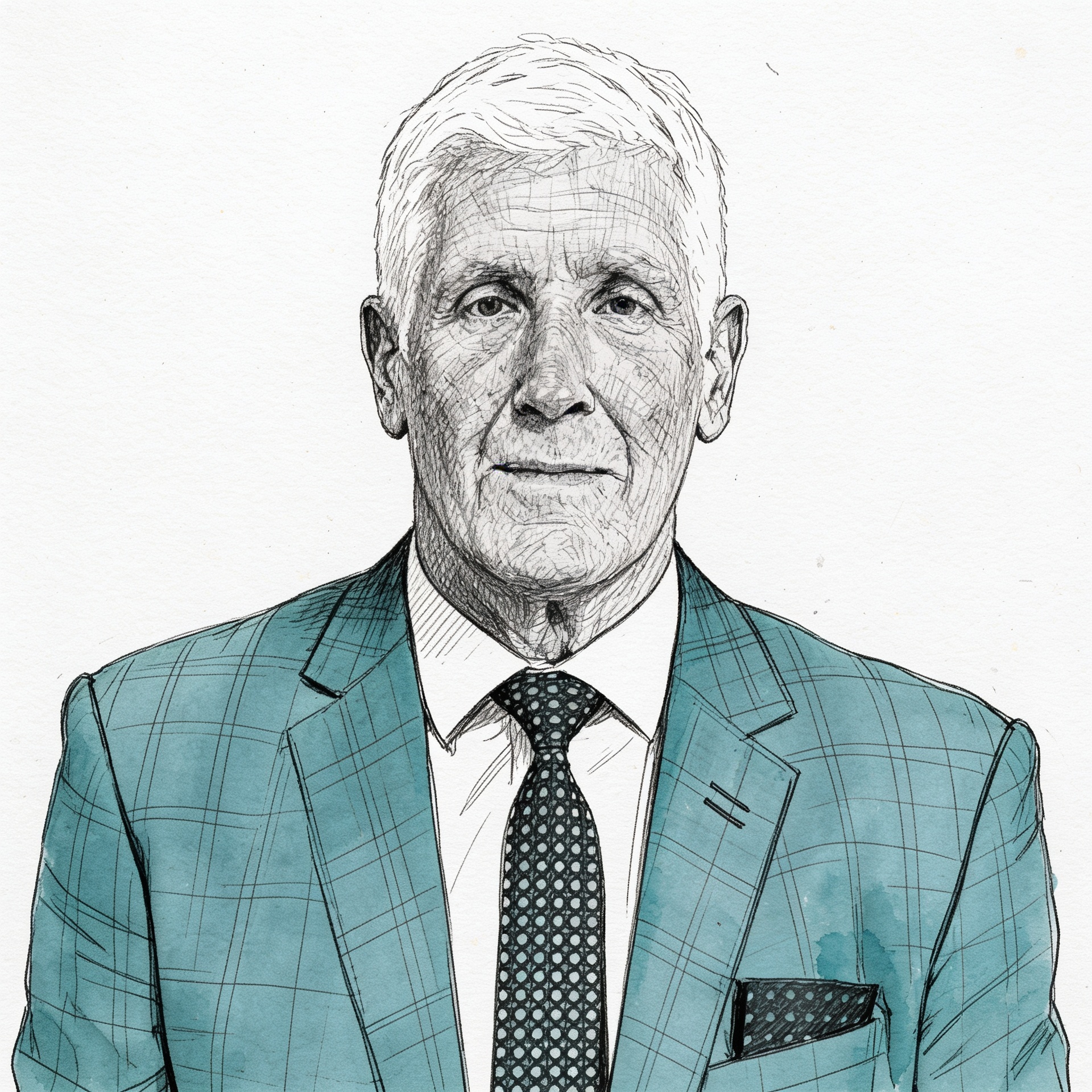 Jim McIlroy