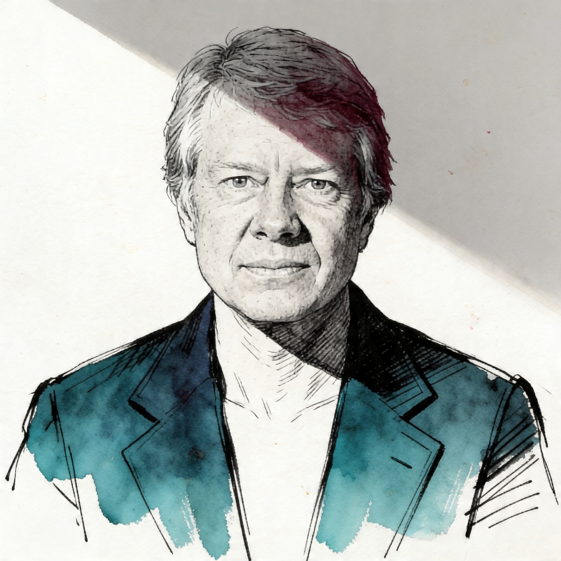 Jimmy Carter