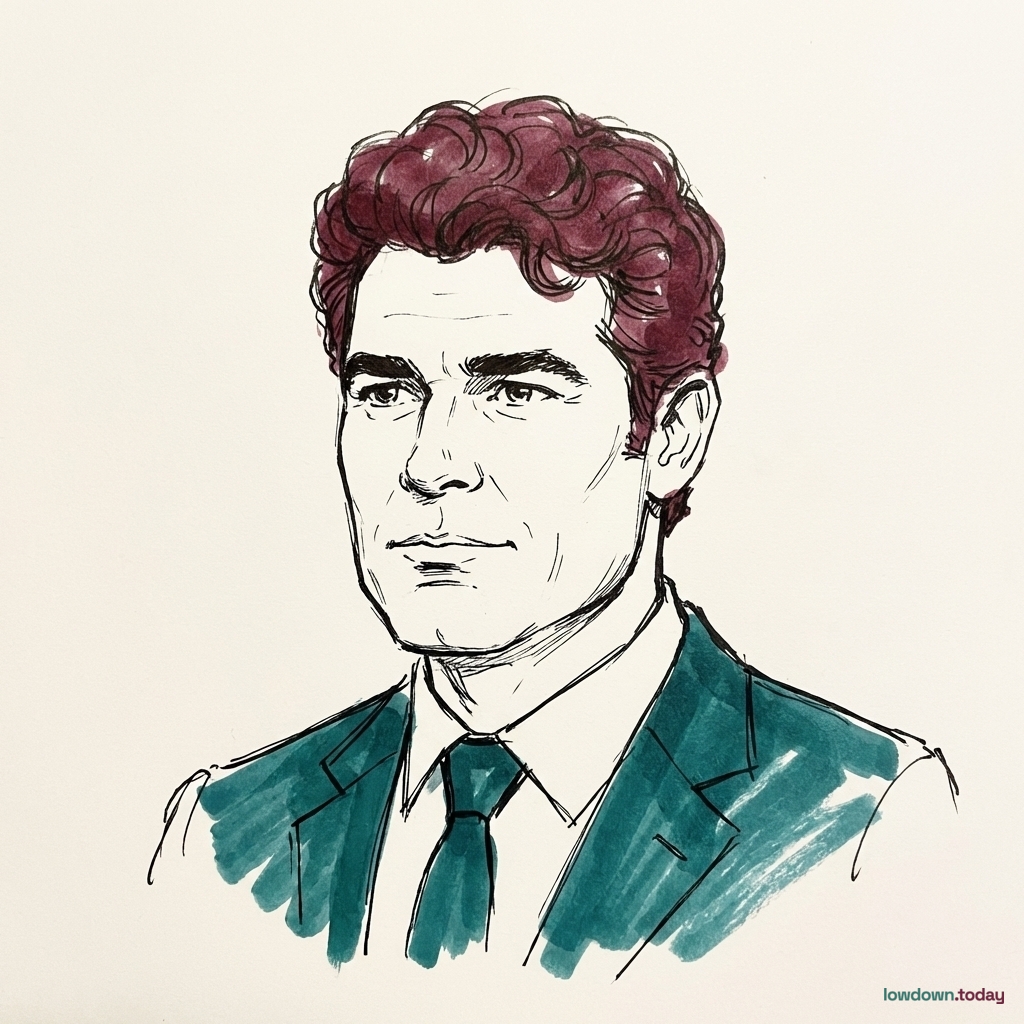 Joe Kent