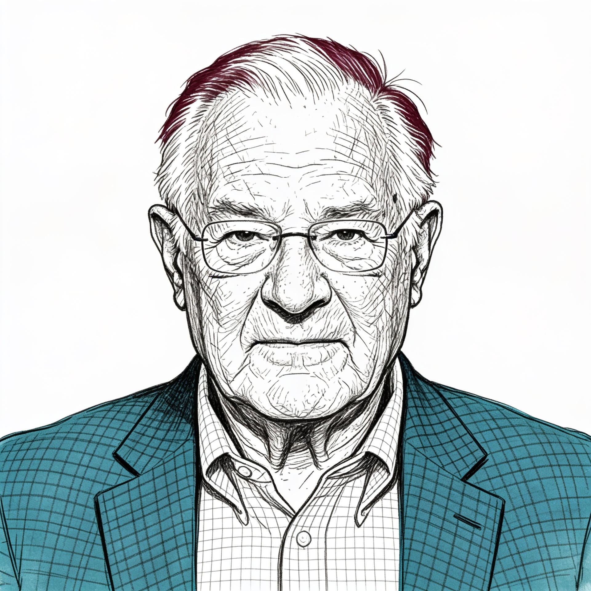 Joe Ricketts