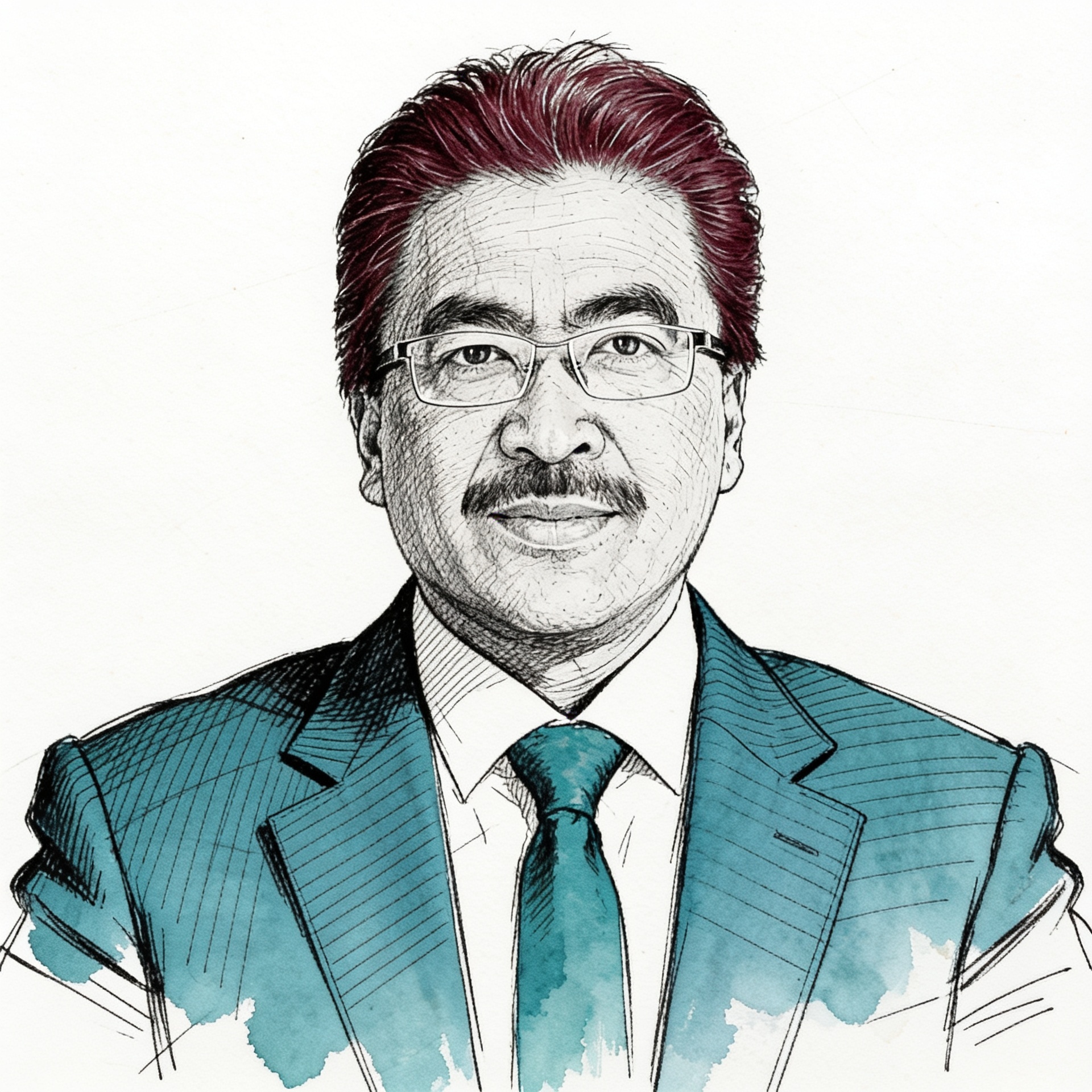 Johari Abdul Ghani