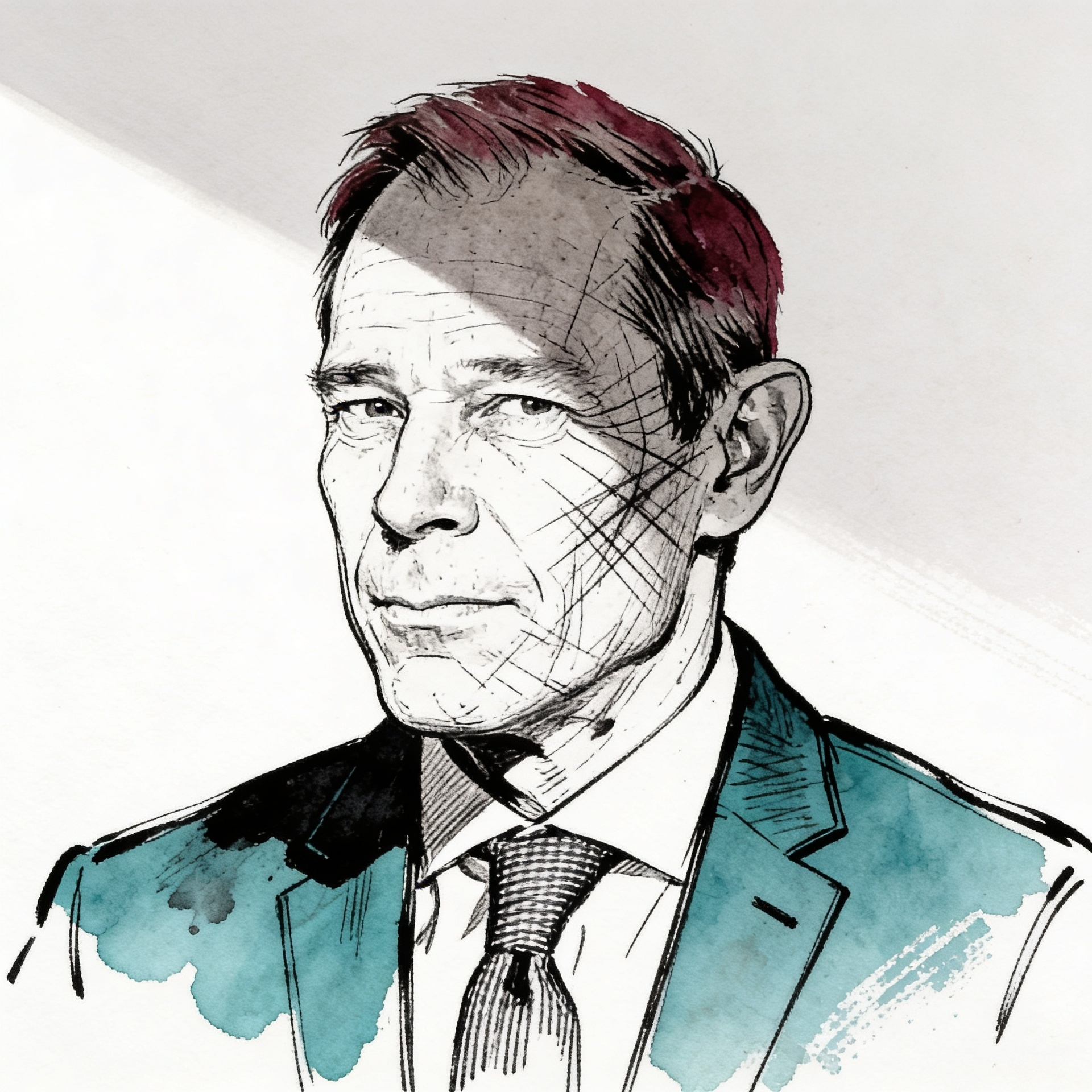 John Curtis