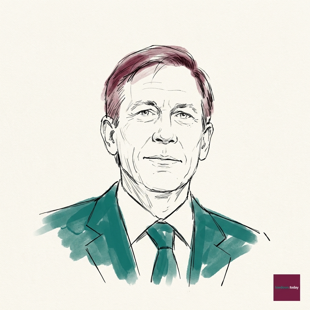 John Hickenlooper