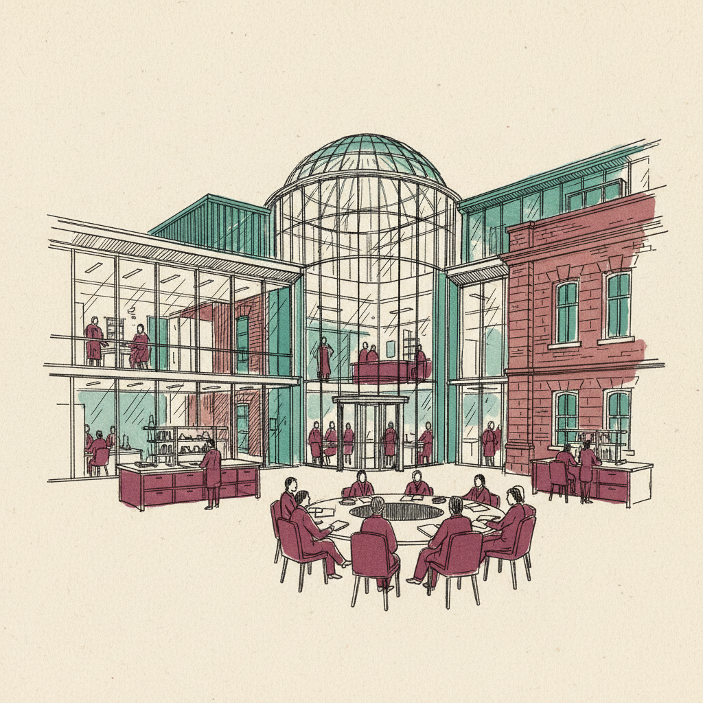 John Innes Centre