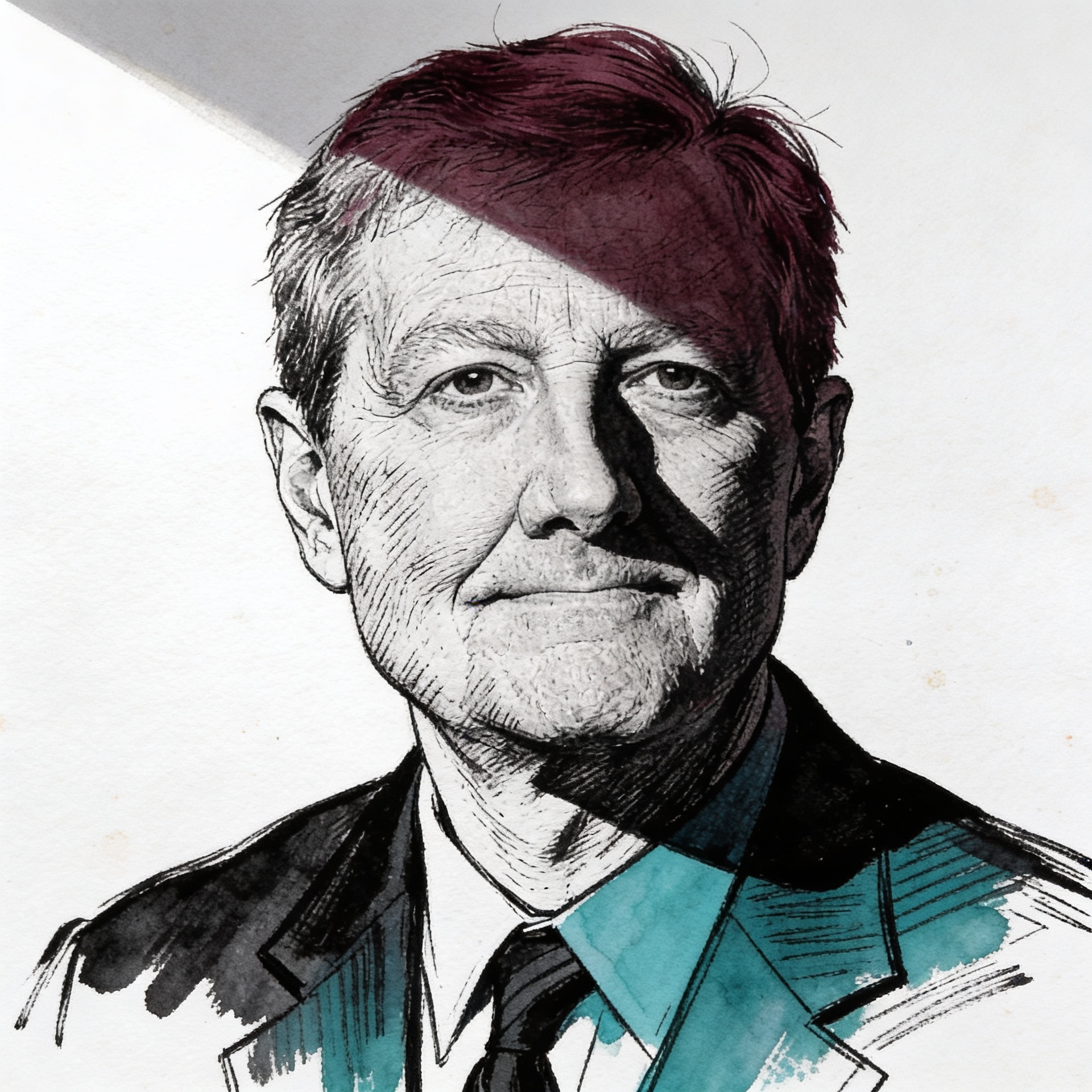 John Kennedy