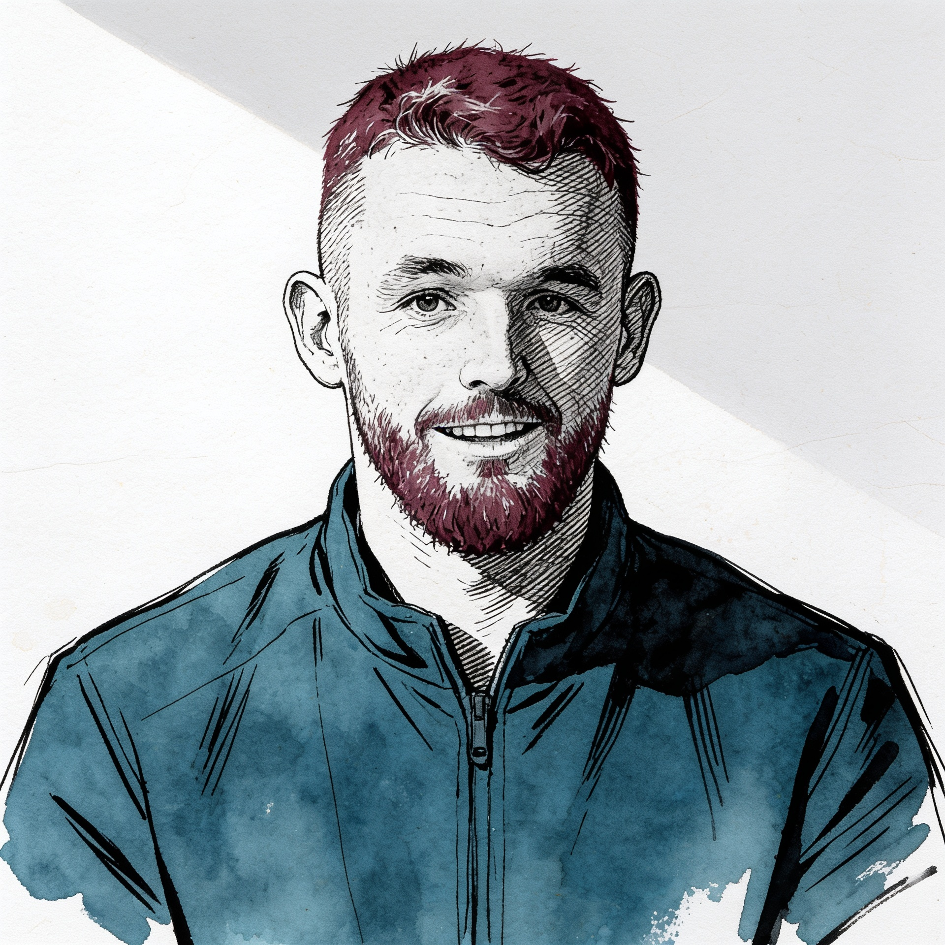John McGinn