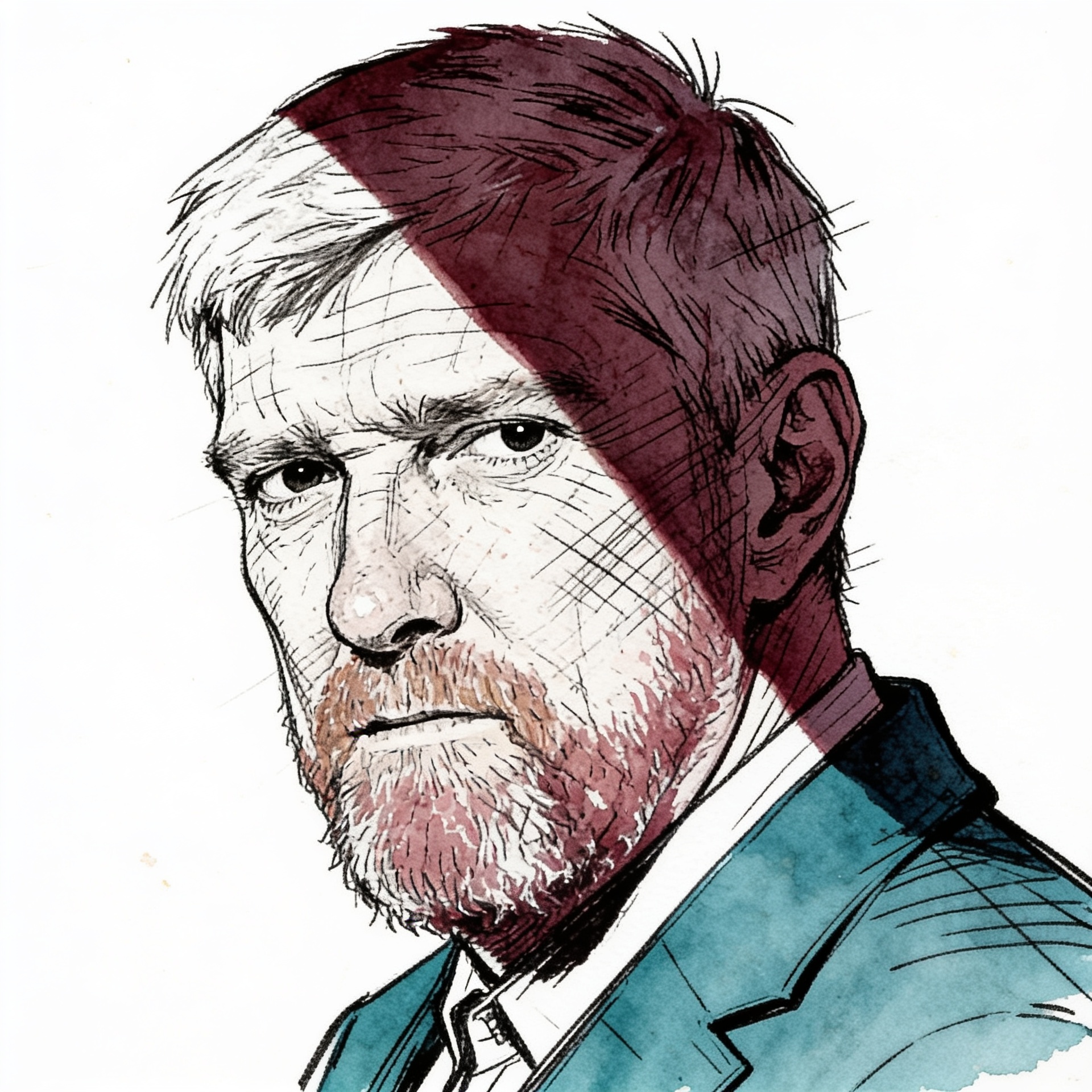 John O'Dowd