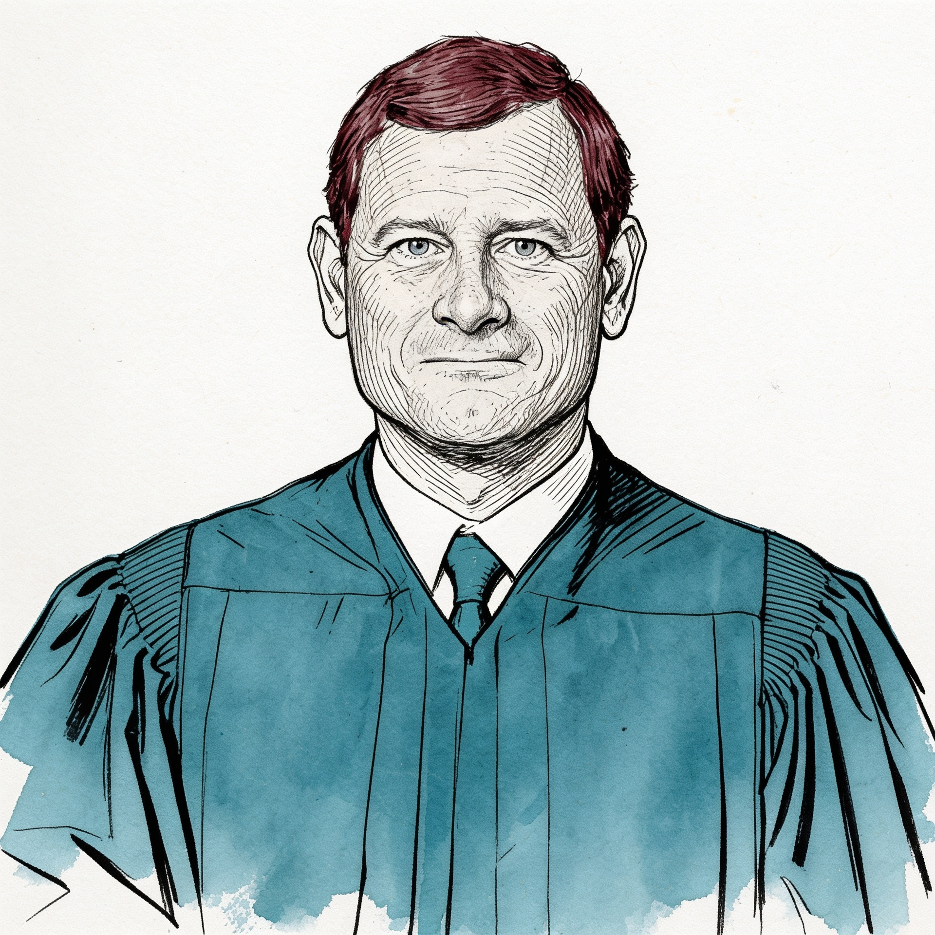 John Roberts