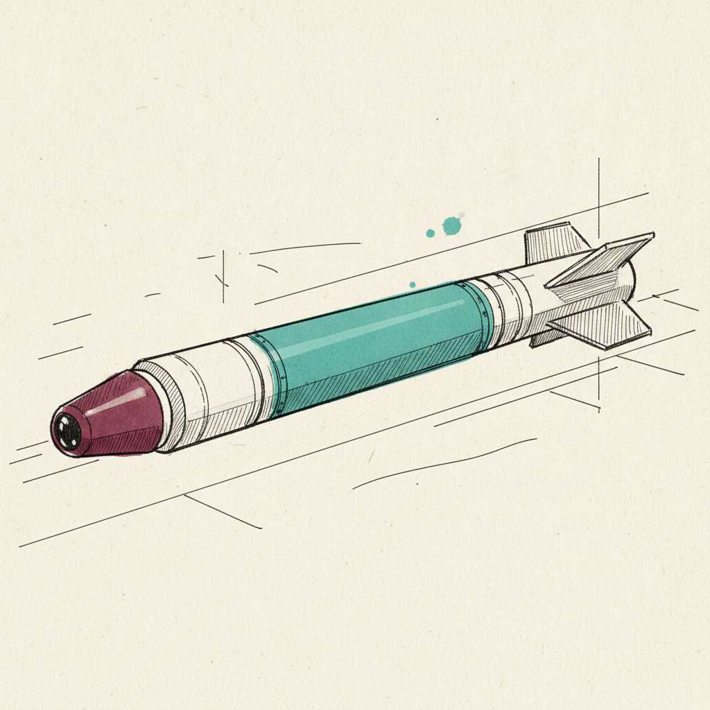Joint Air-to-Ground Missile