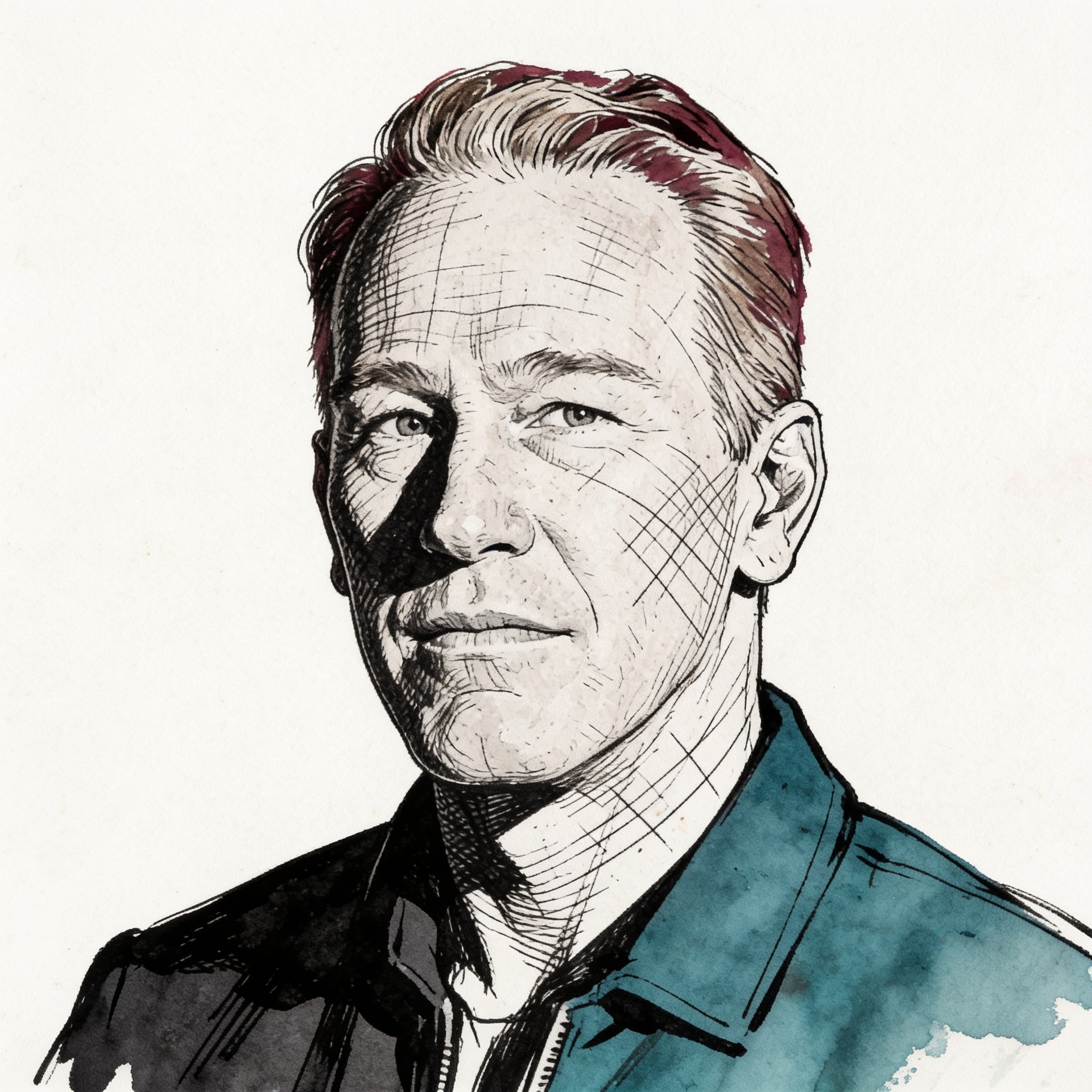 Jon Husted