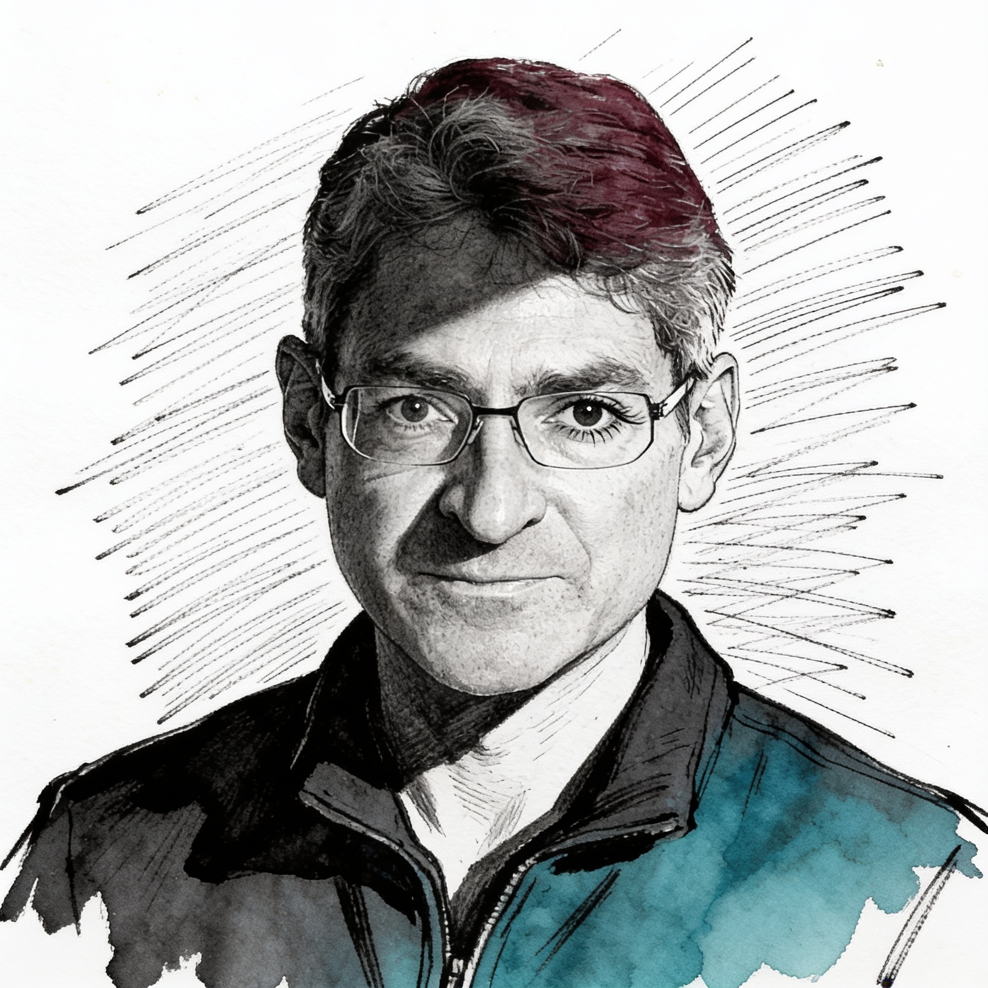 Jonathan Haskel