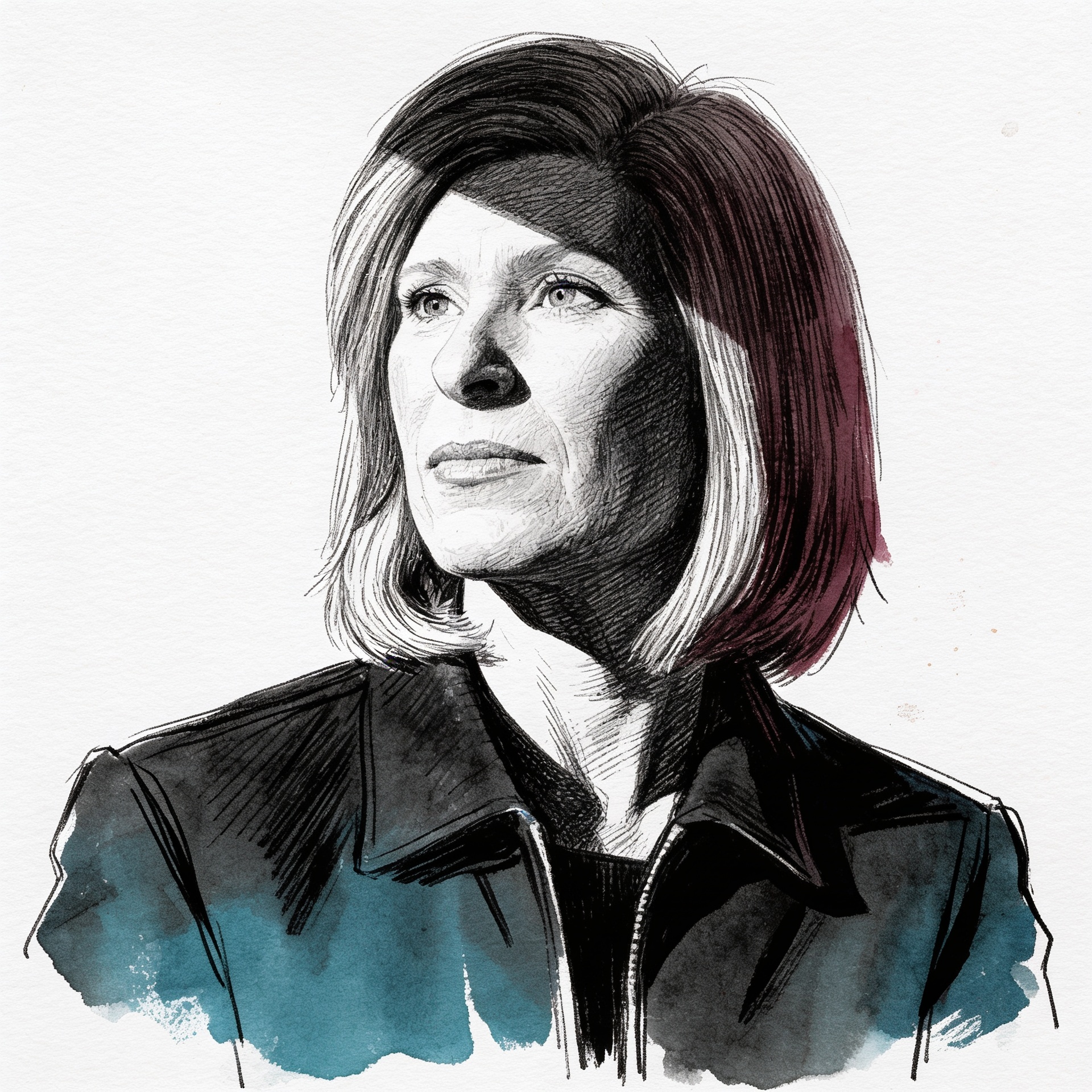 Joni Ernst