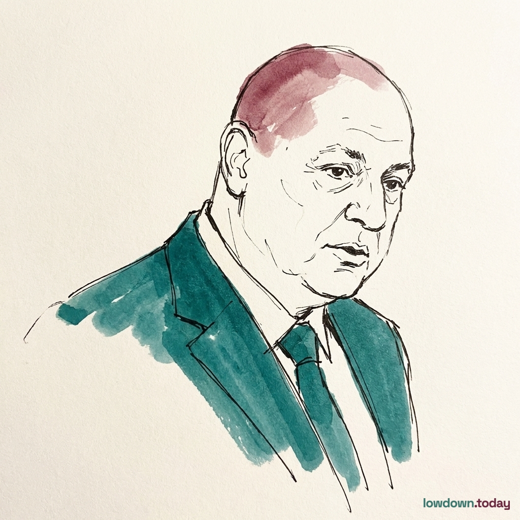 Joseph Aoun
