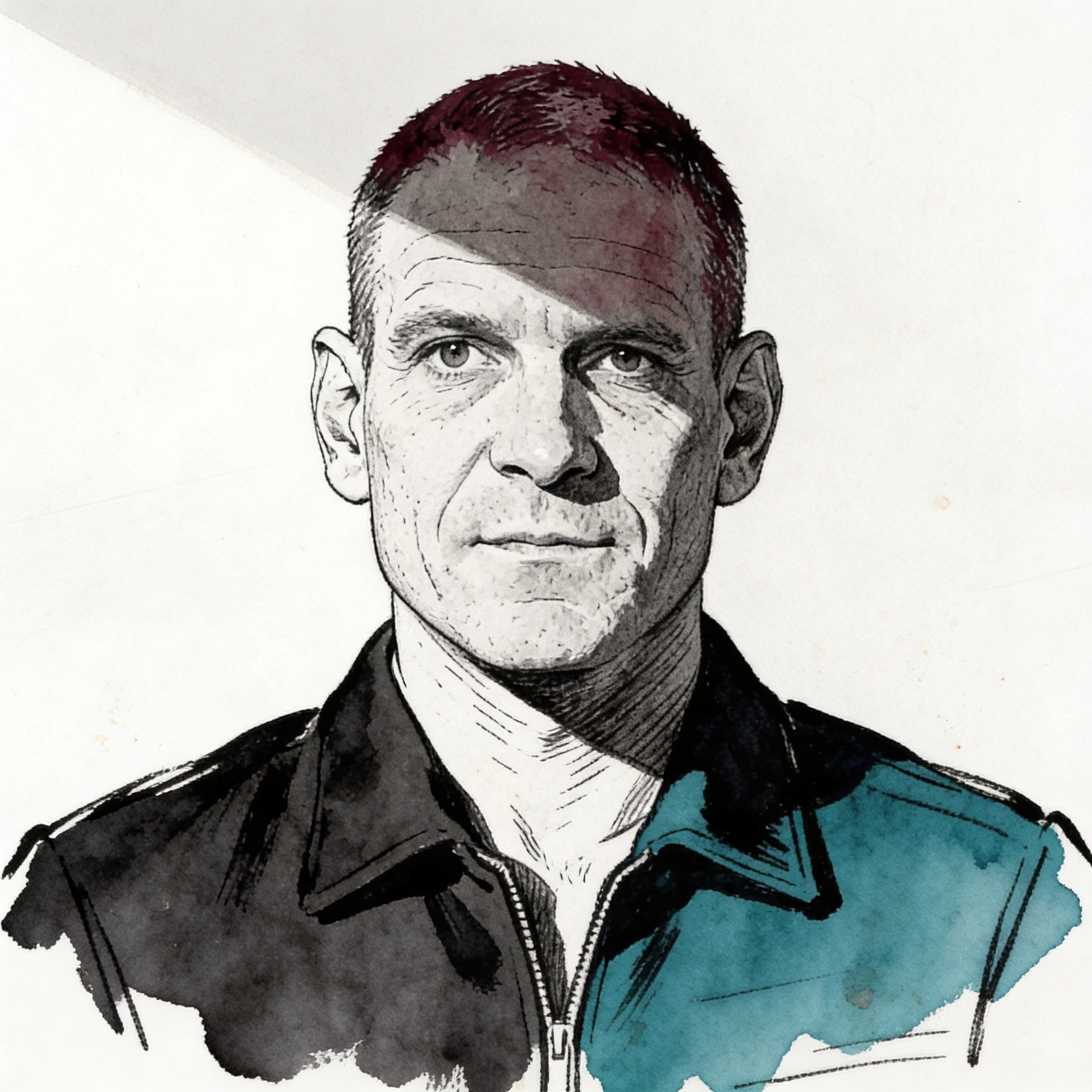 Joseph Clearfield