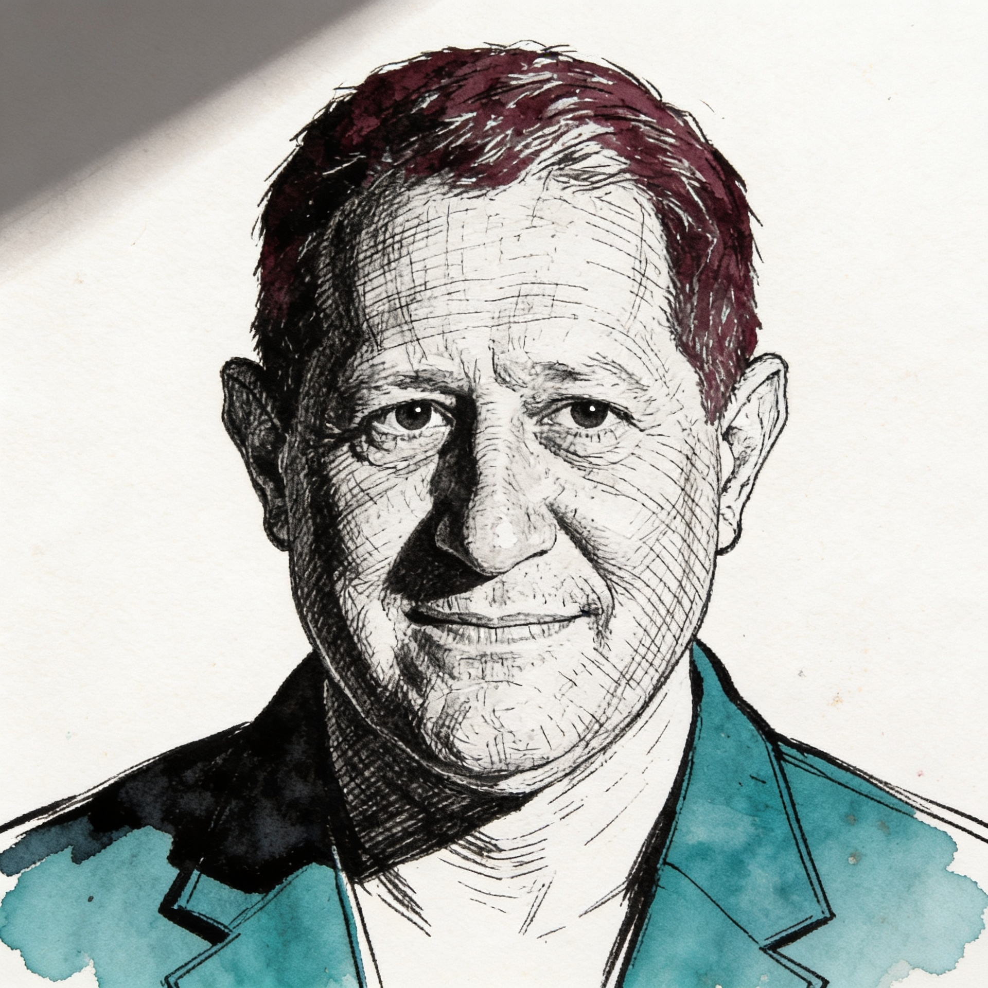Joseph Morelle
