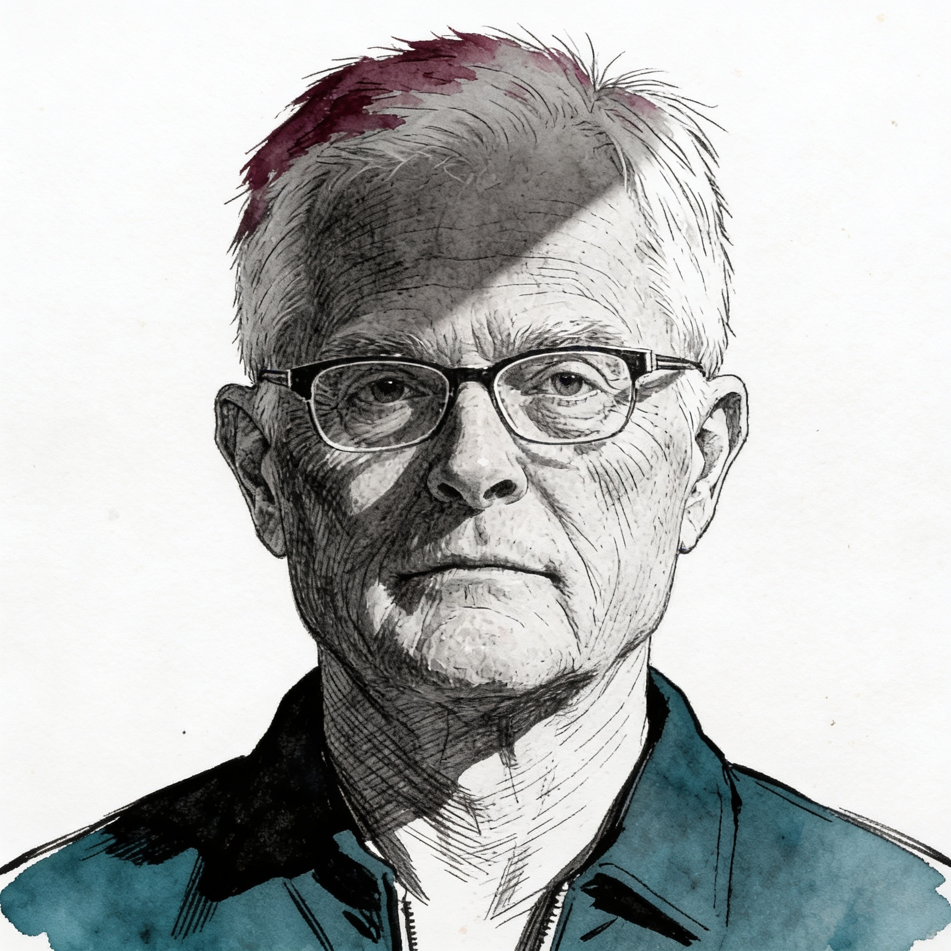 Judge William Alsup