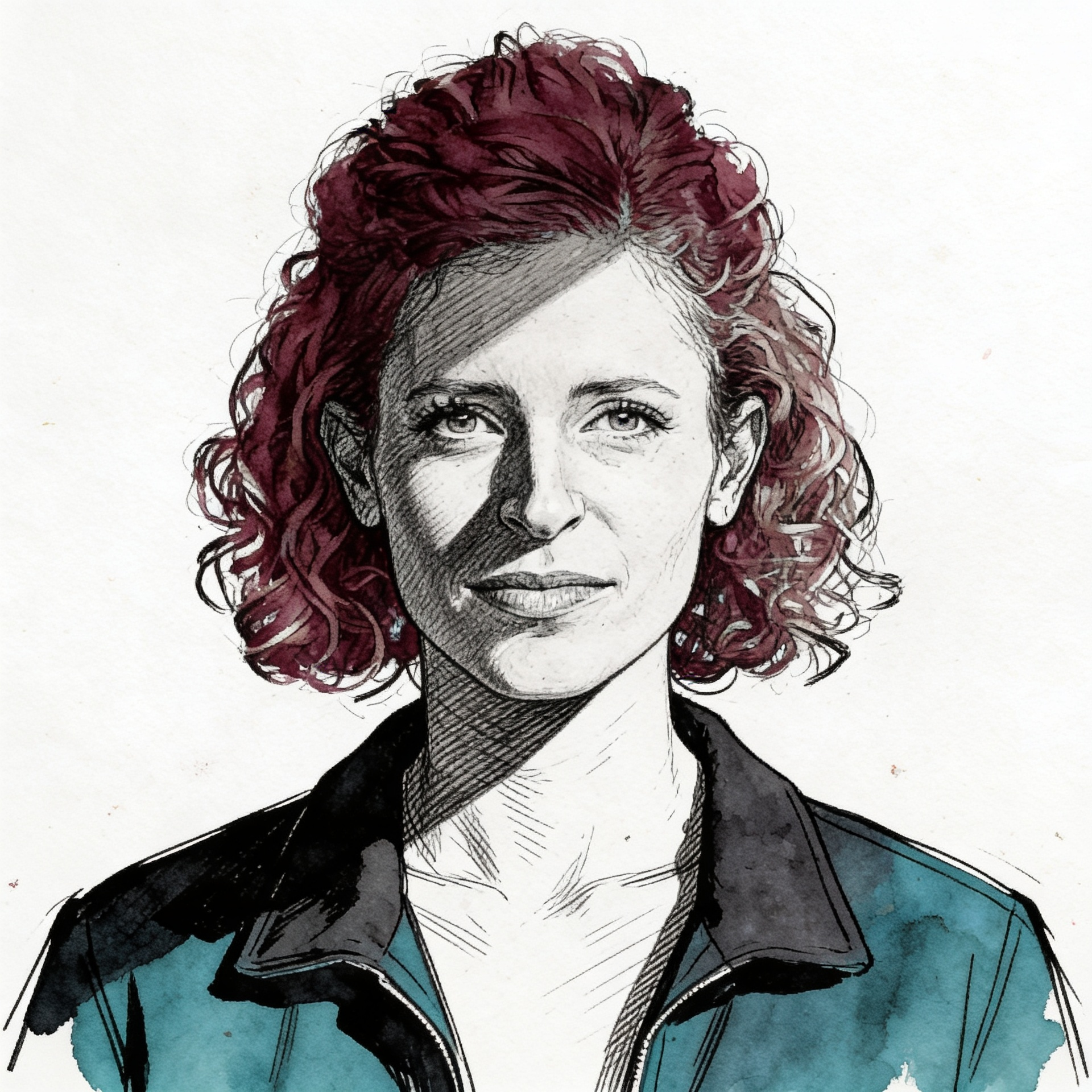 Julia Letlow