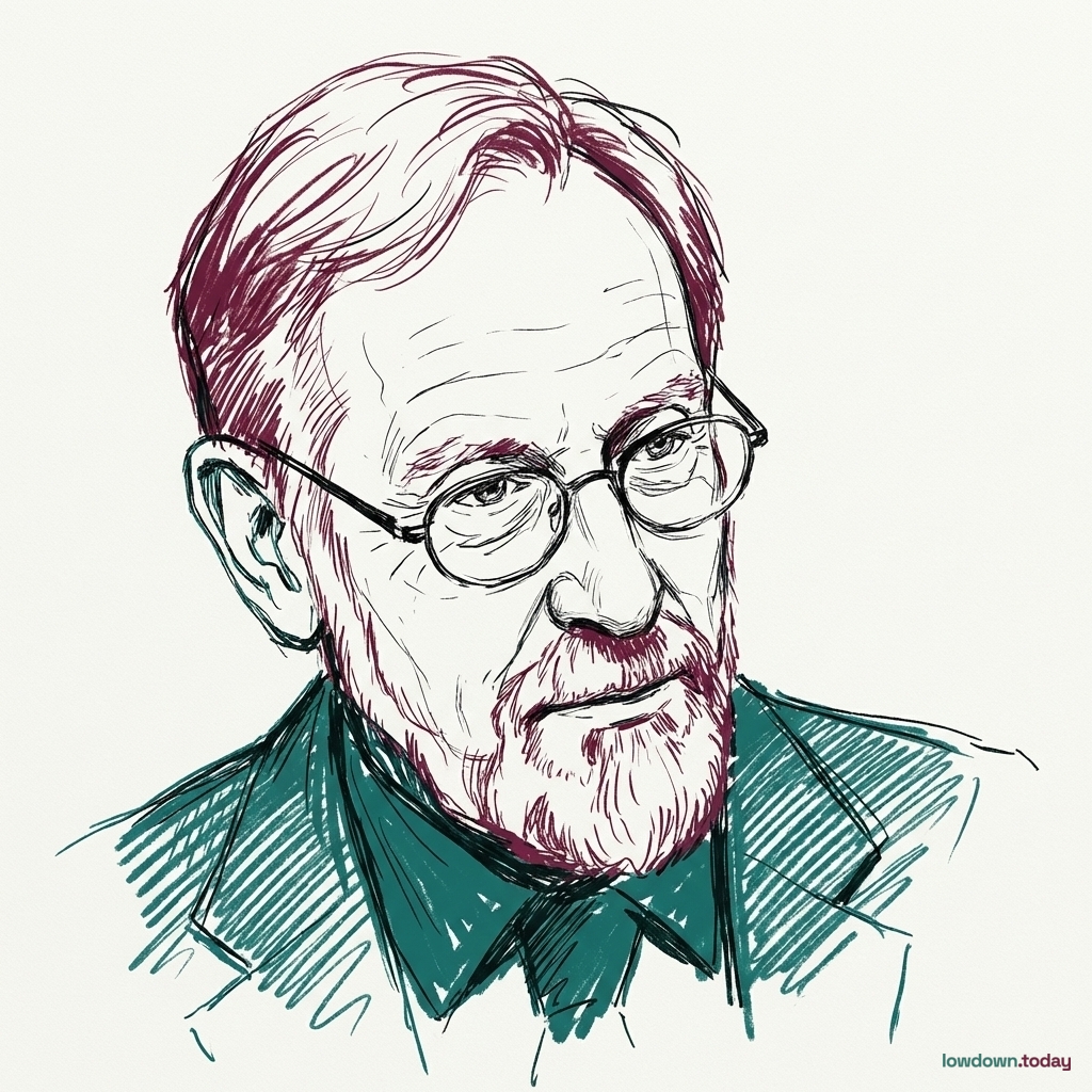 Julian Cooper