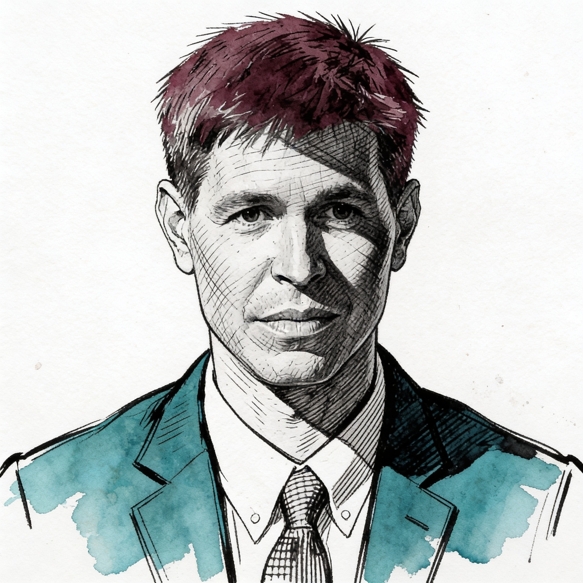 Justin D. Smith