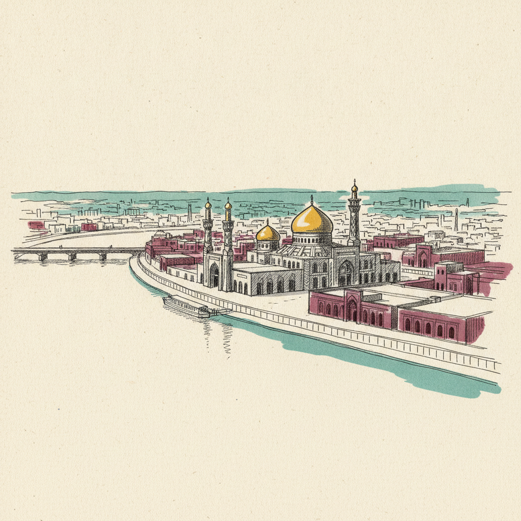 Kadhimiya