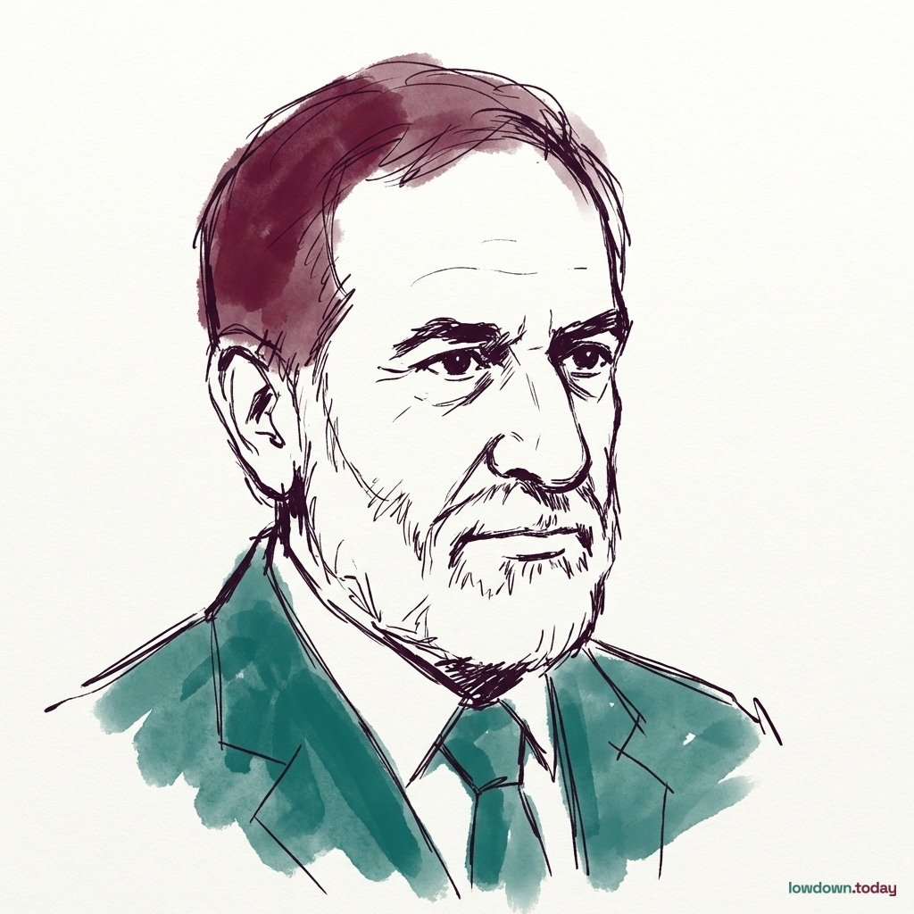 Kamal Kharazi