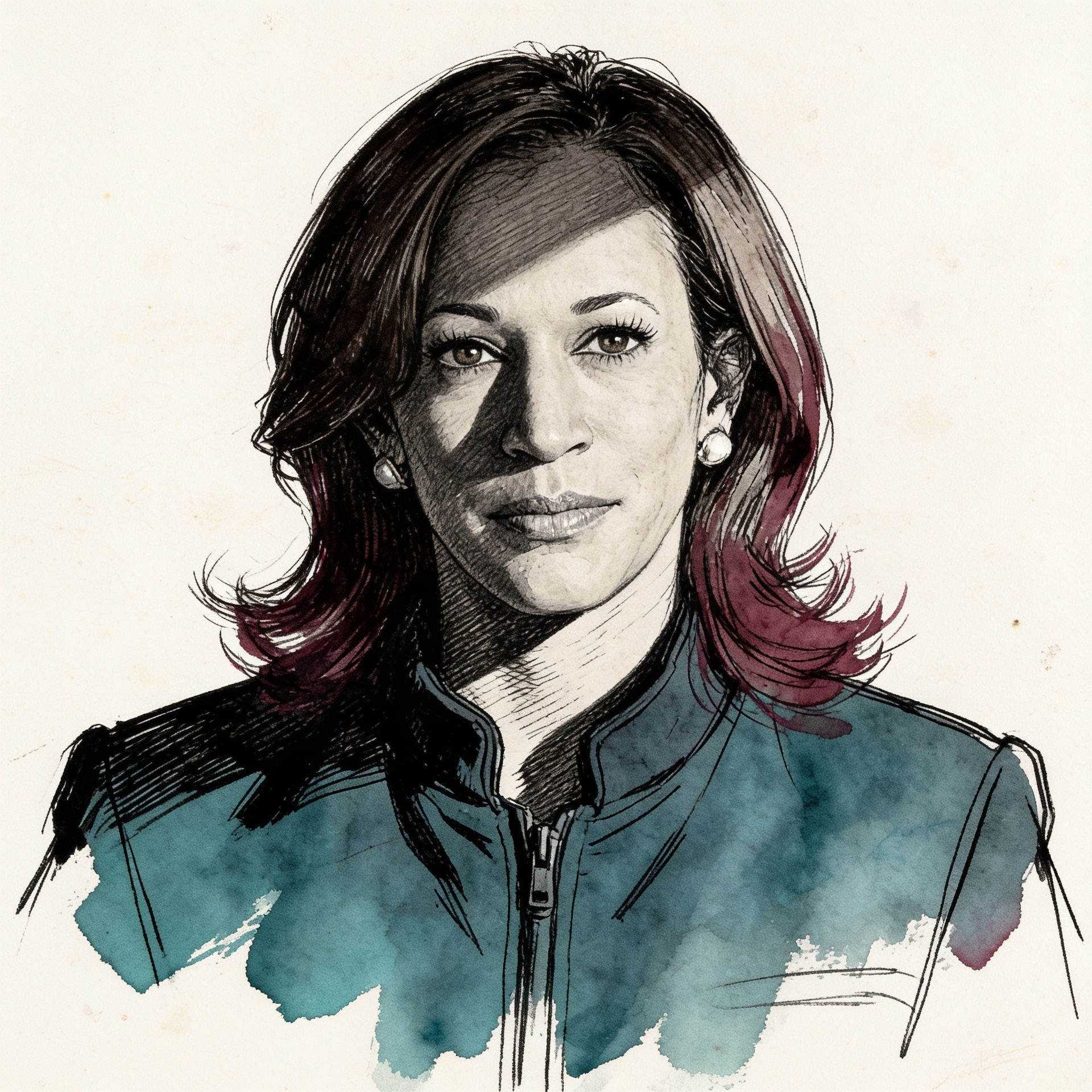Kamala Harris