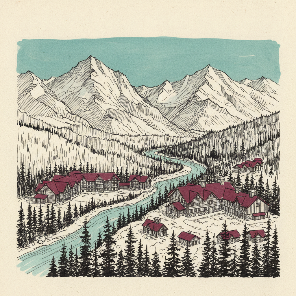 Kananaskis
