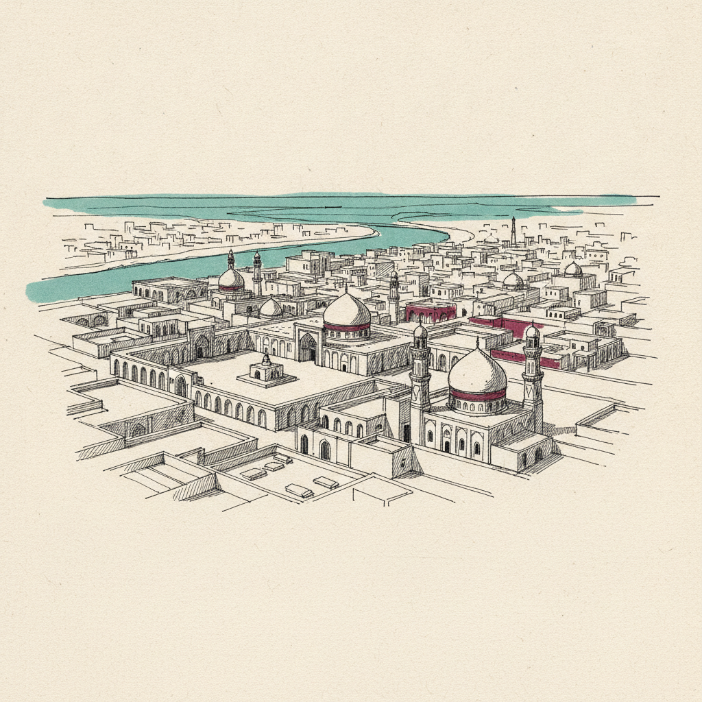 Karbala