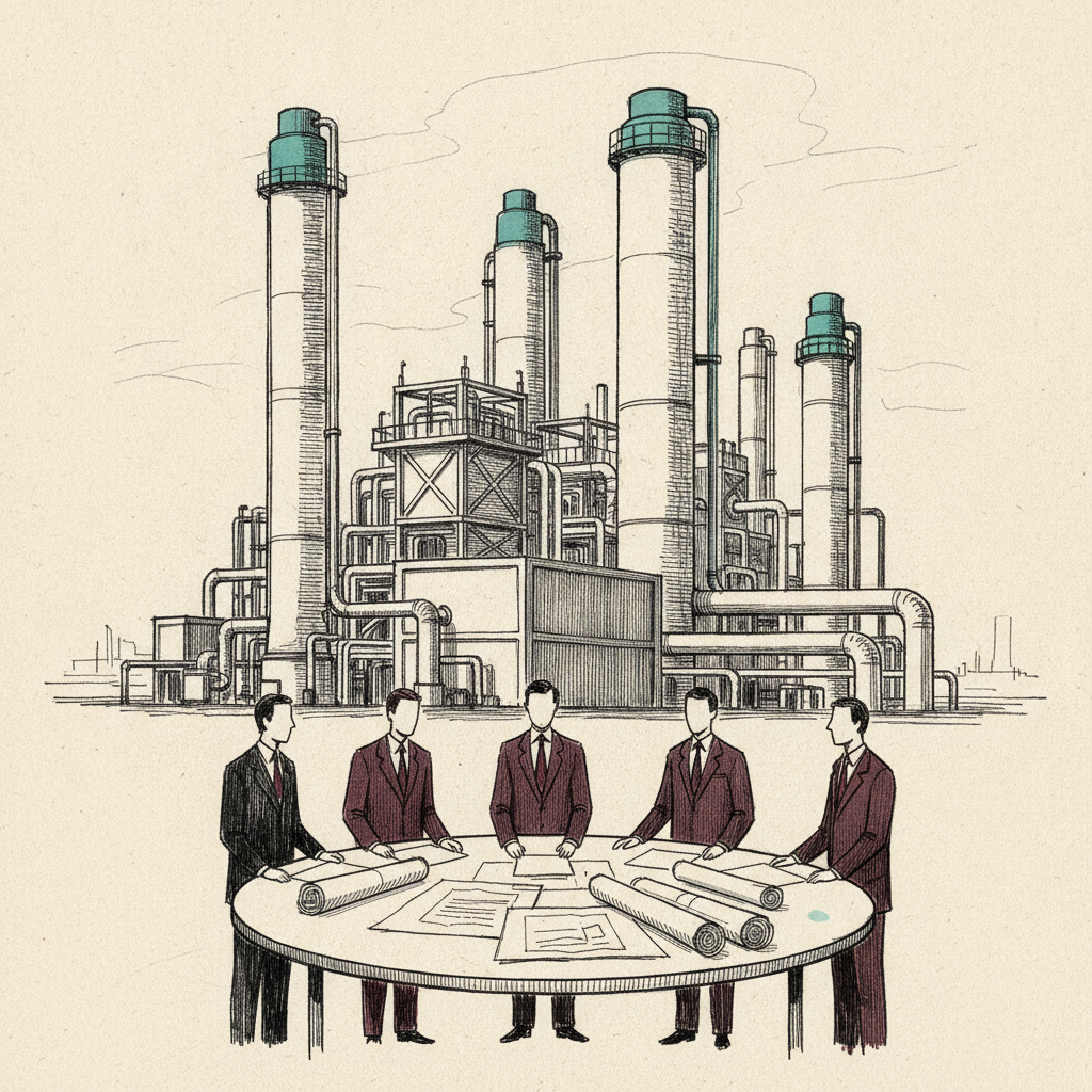 Karun Petrochemical Company
