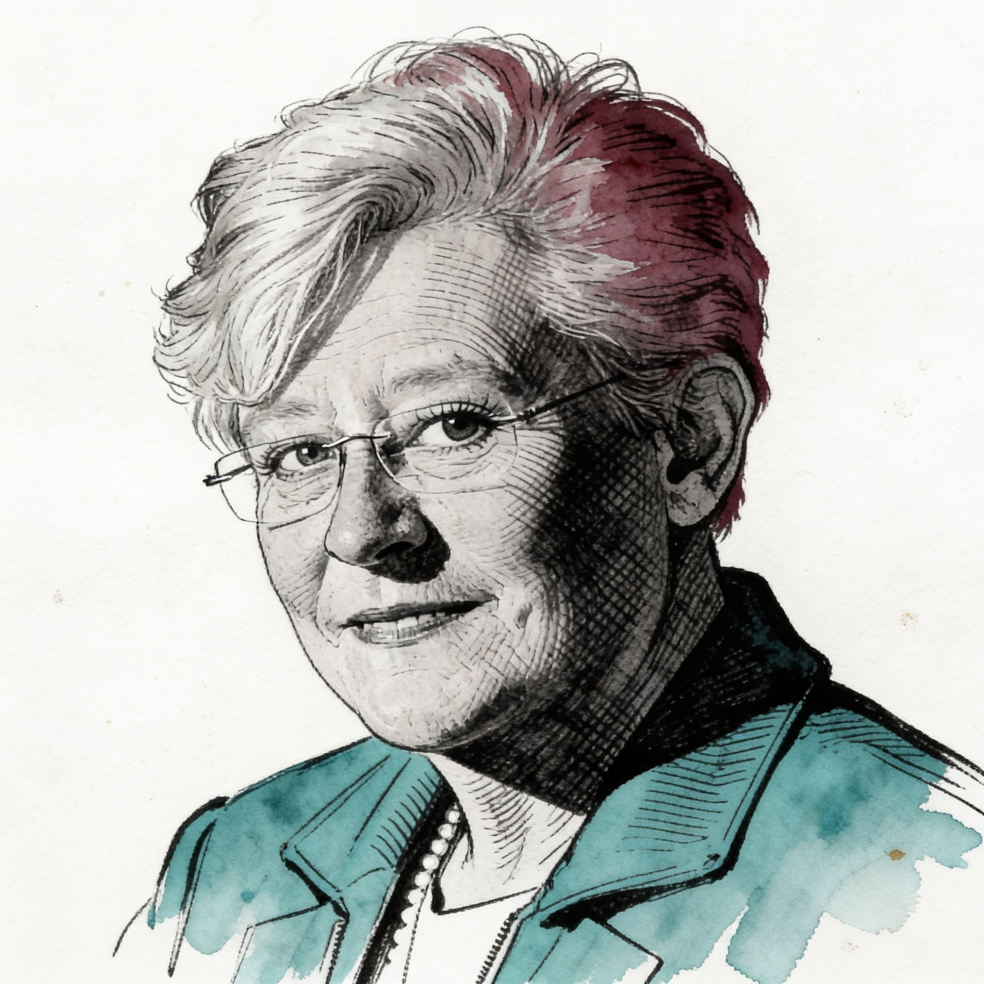 Kay Ivey