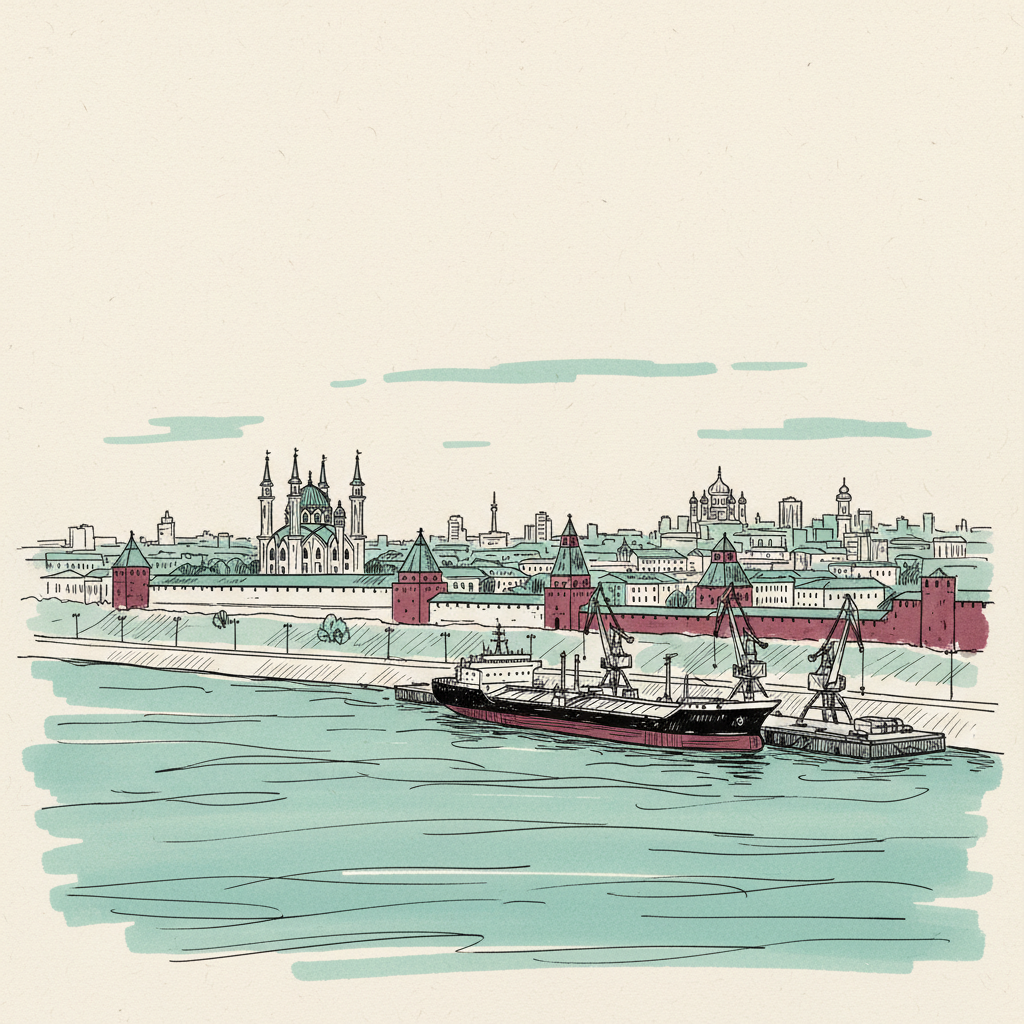 Kazan