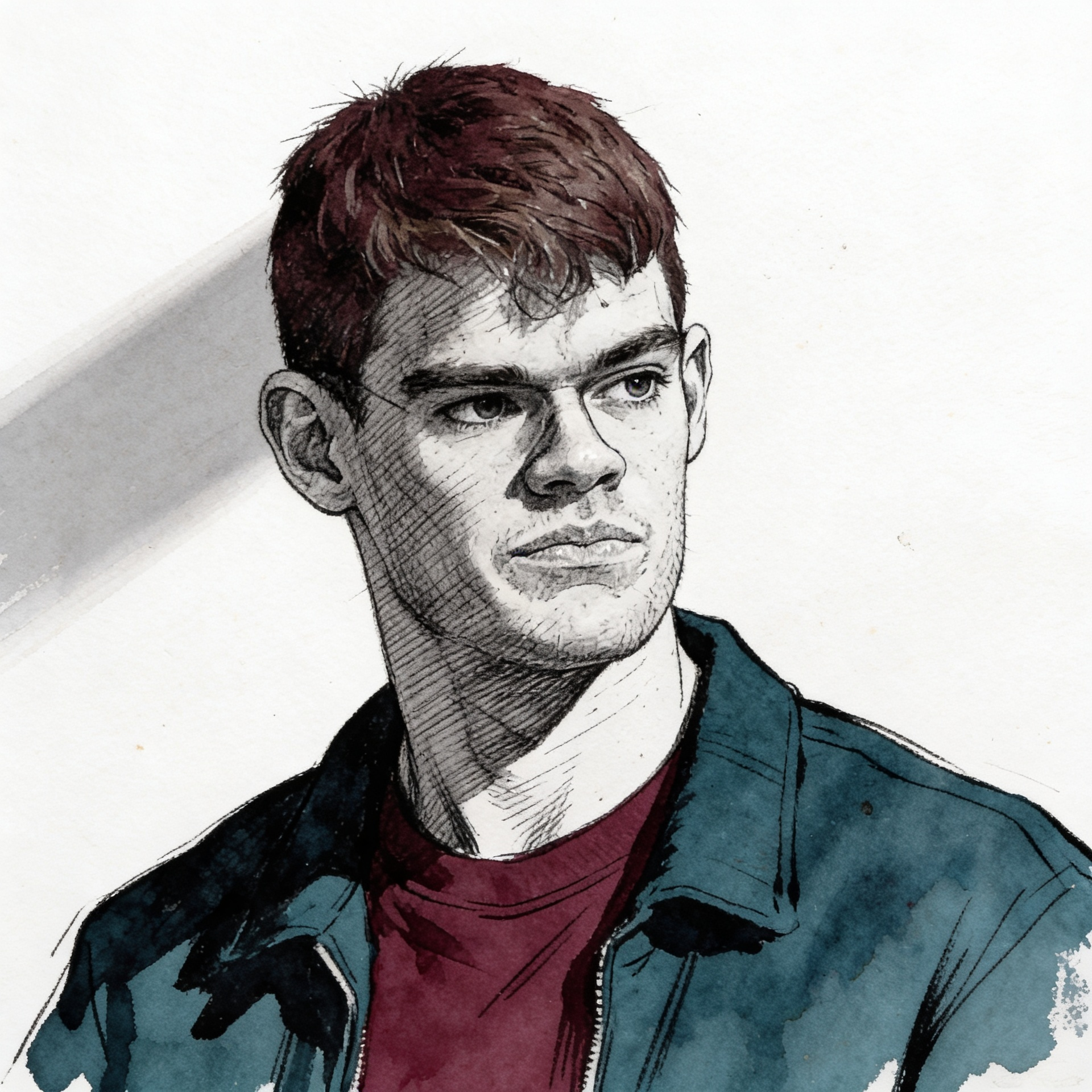 Keegan McBride