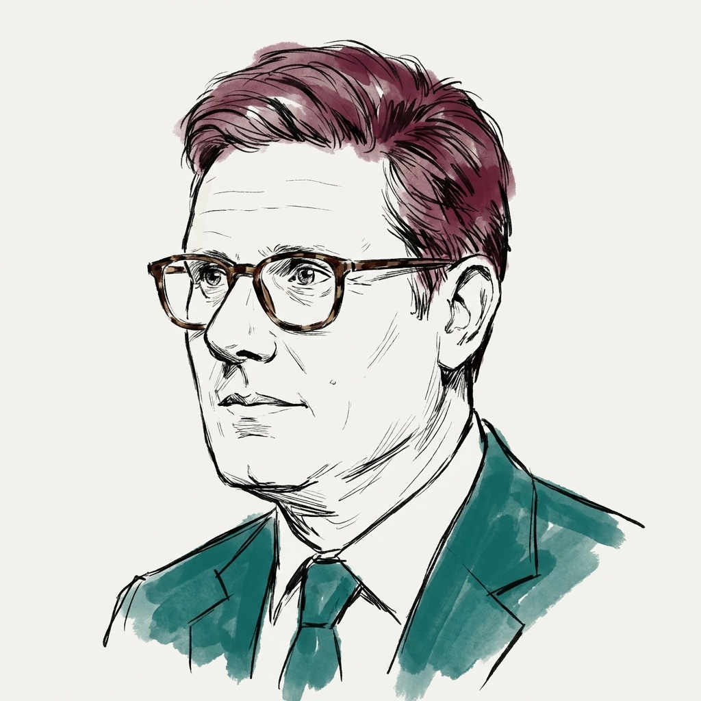 Keir Starmer