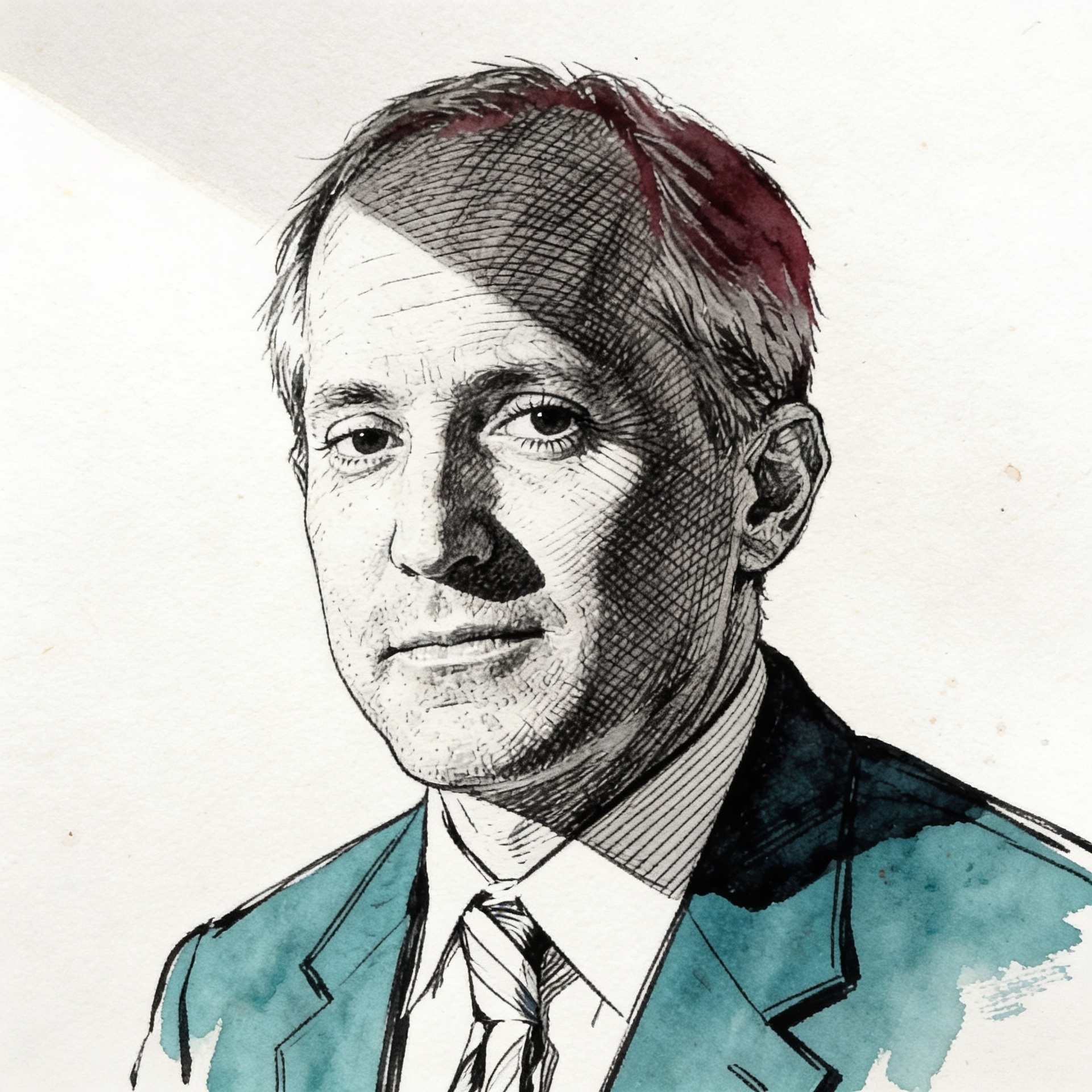 Ken Paxton