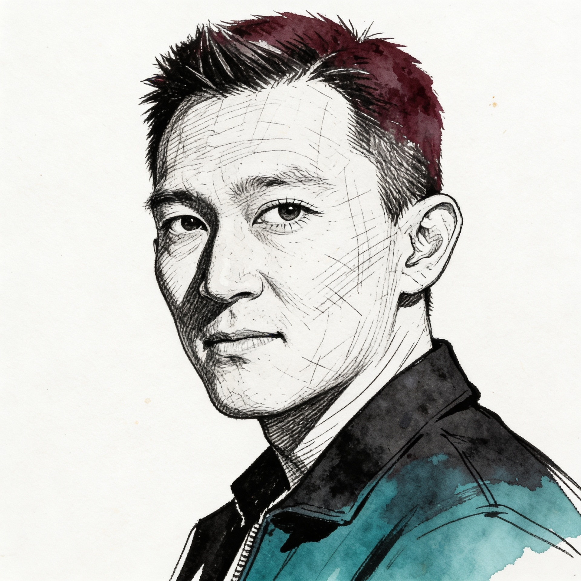 Kenneth Lee