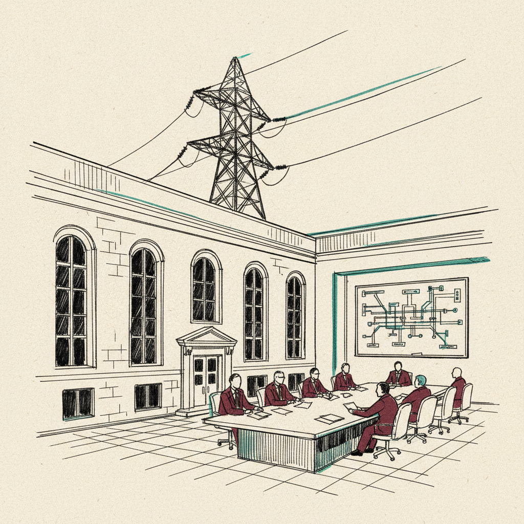 Kenya Power and Lighting Company