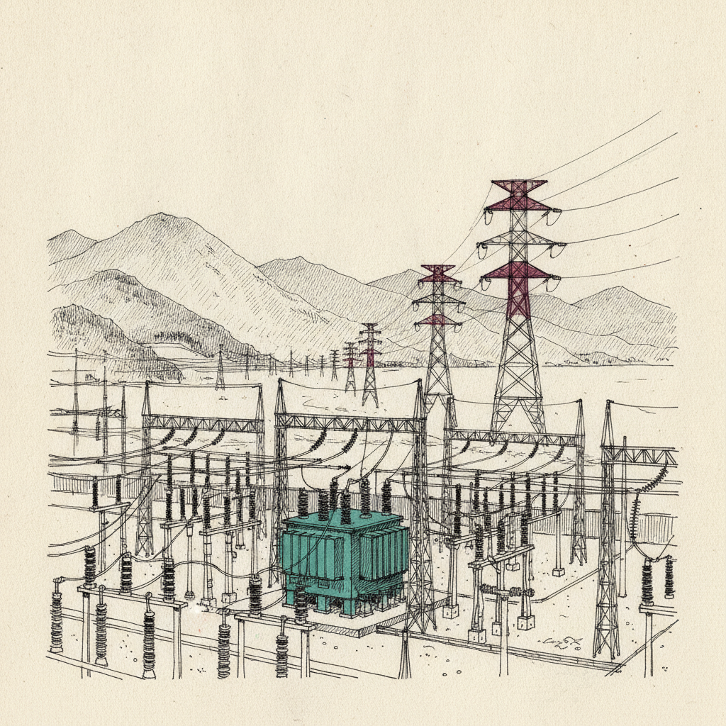 KEPCO
