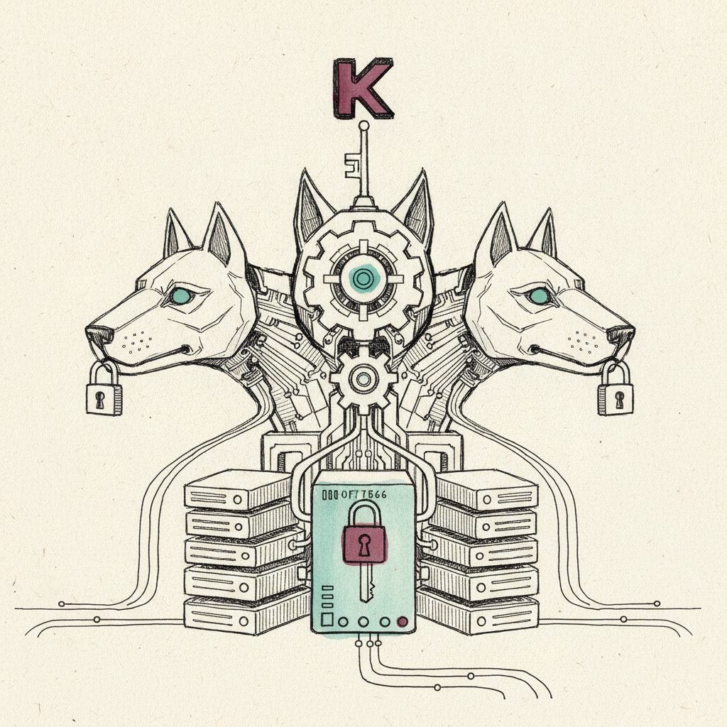 Kerberos