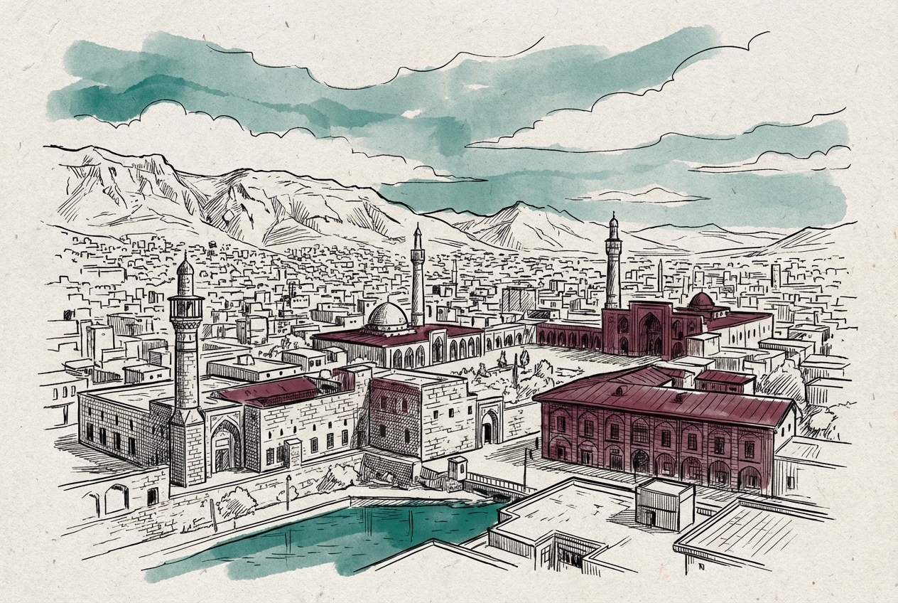 Kermanshah
