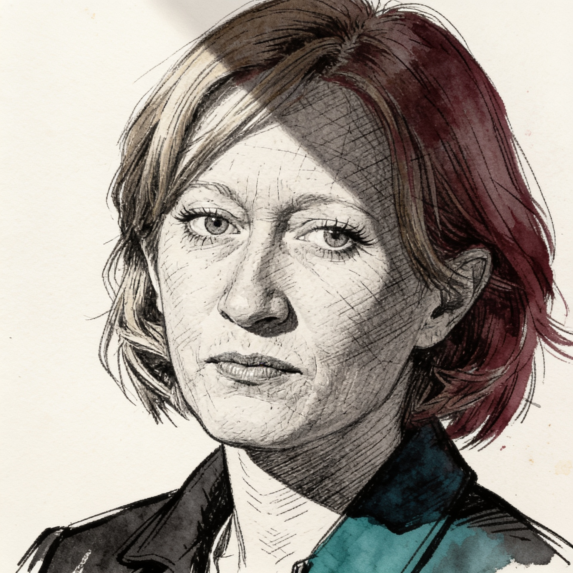 Kerstin Andreae