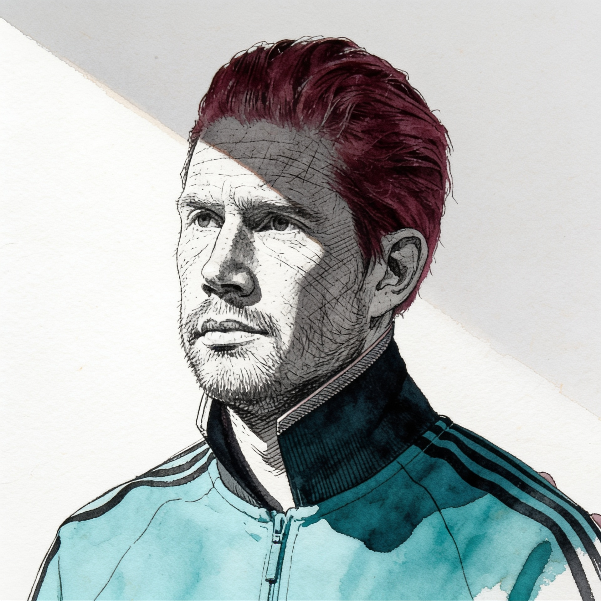 Kevin De Bruyne