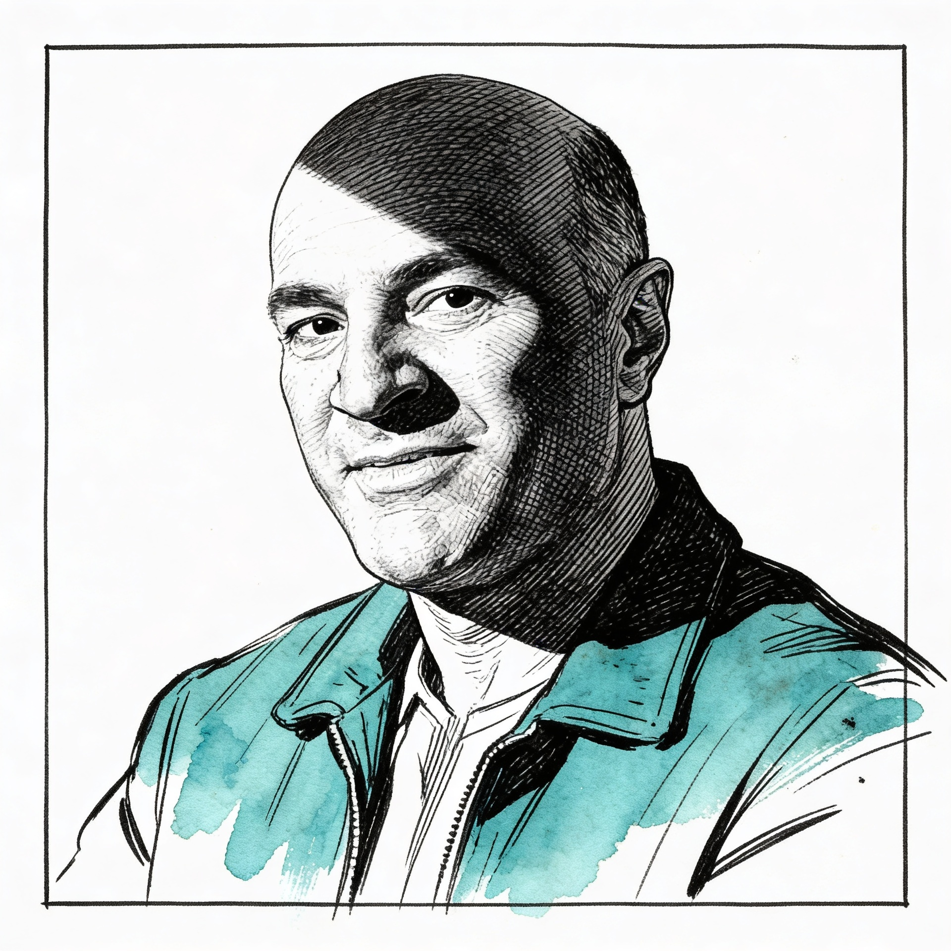 Kevin O'Leary