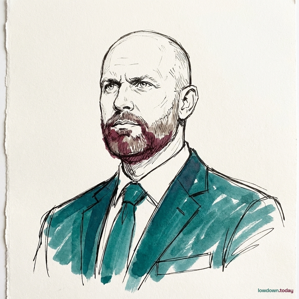 Kevin Roberts