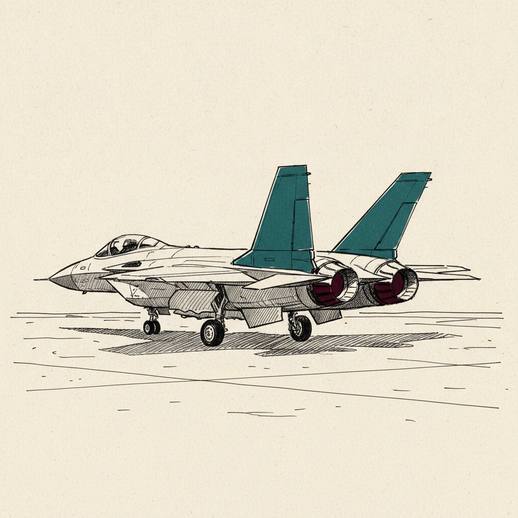 KF-21